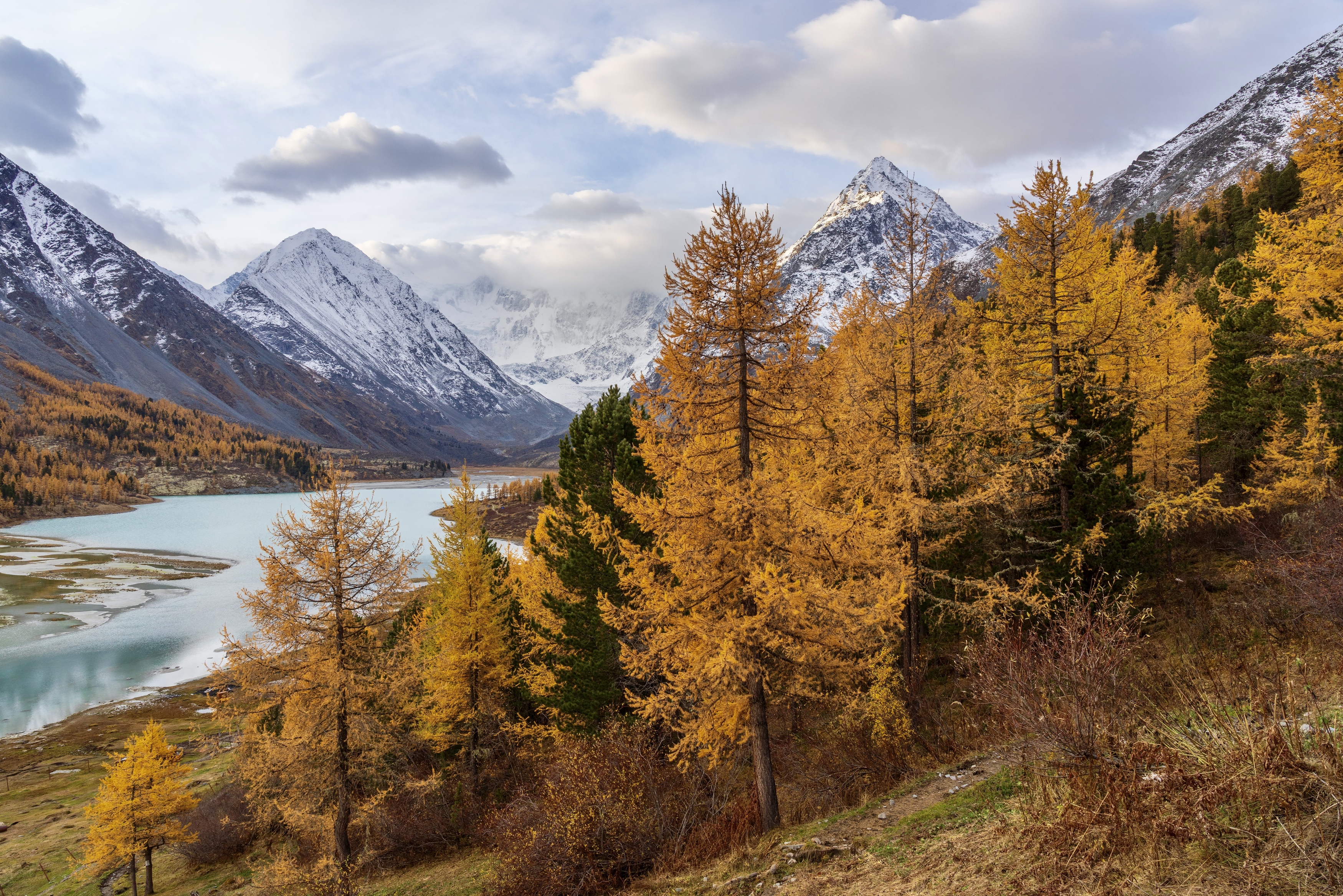 , Oleg Matronitskiy  olegmatr@mail.ru