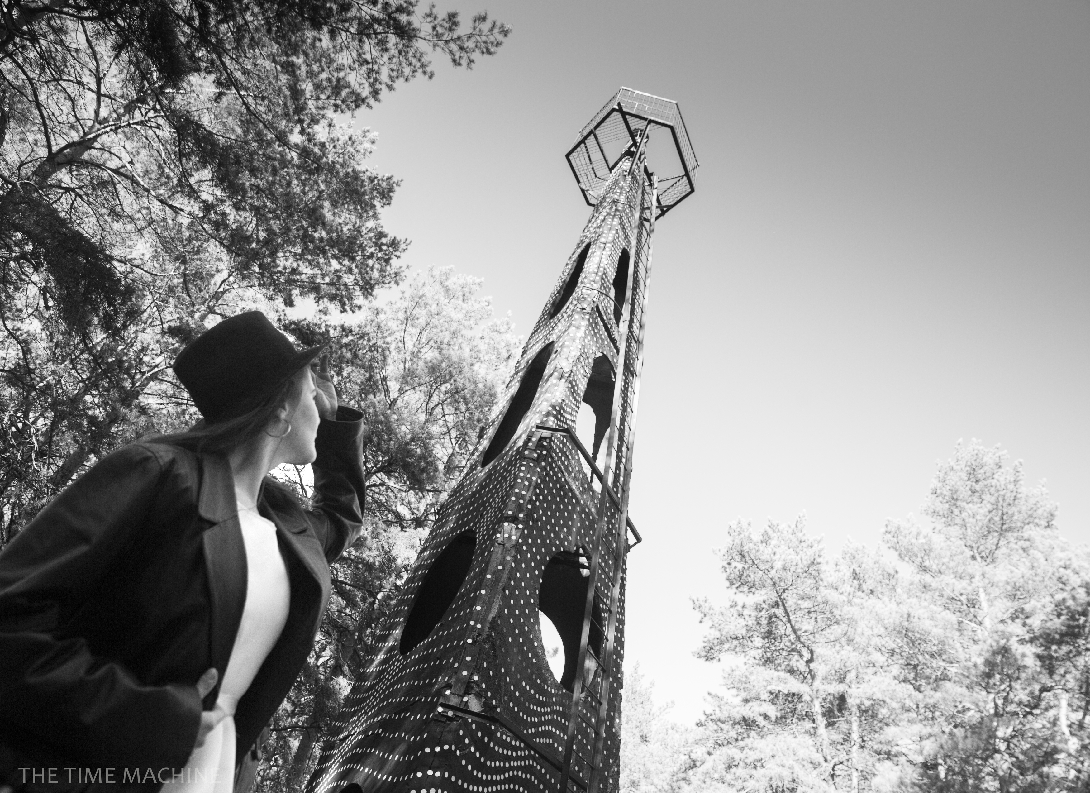 , Михаил Бове