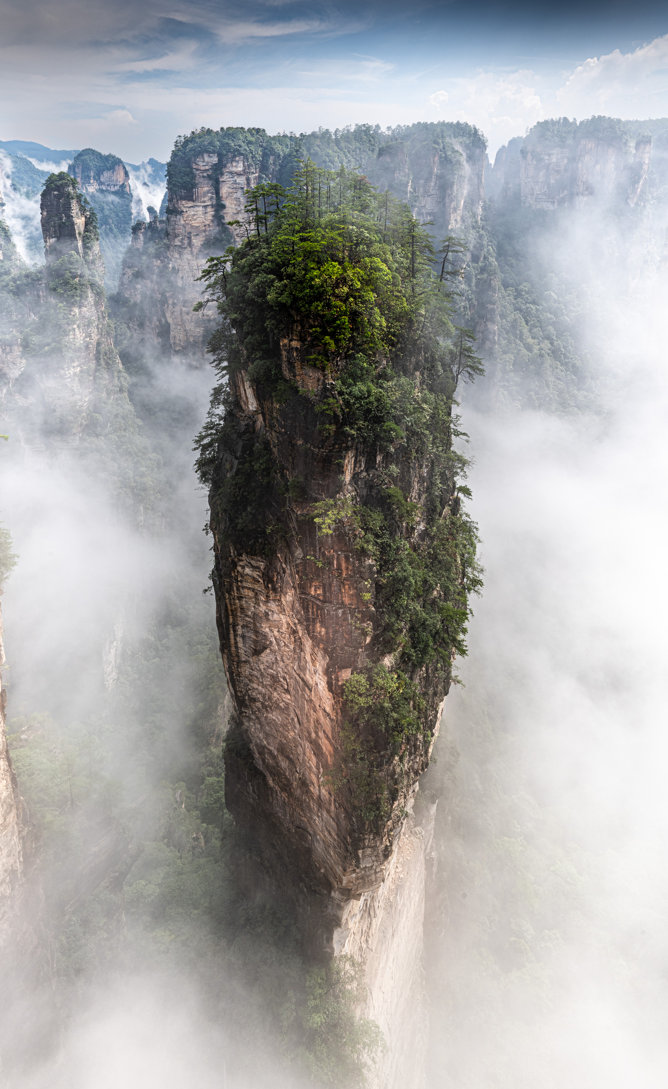 КИТАЙ, Сулоев Алексей