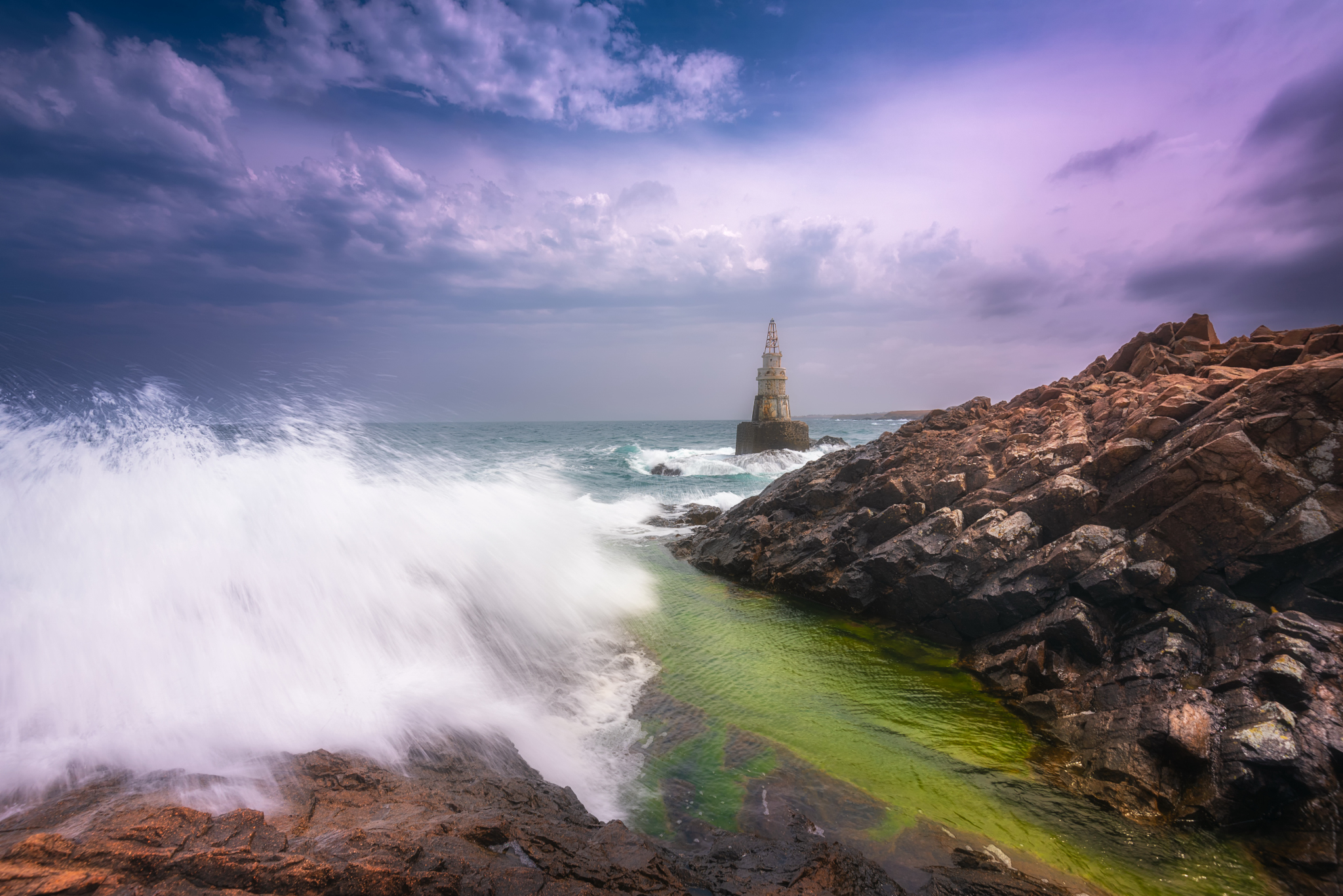 , Mariyana Atanasova - Lucero