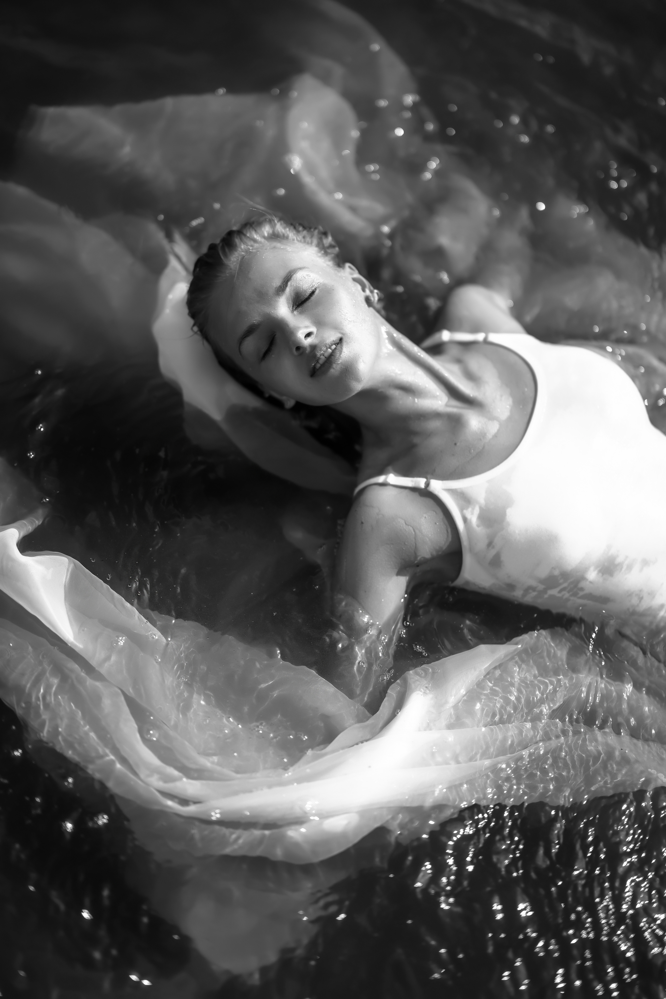 , Ксения Юрчук