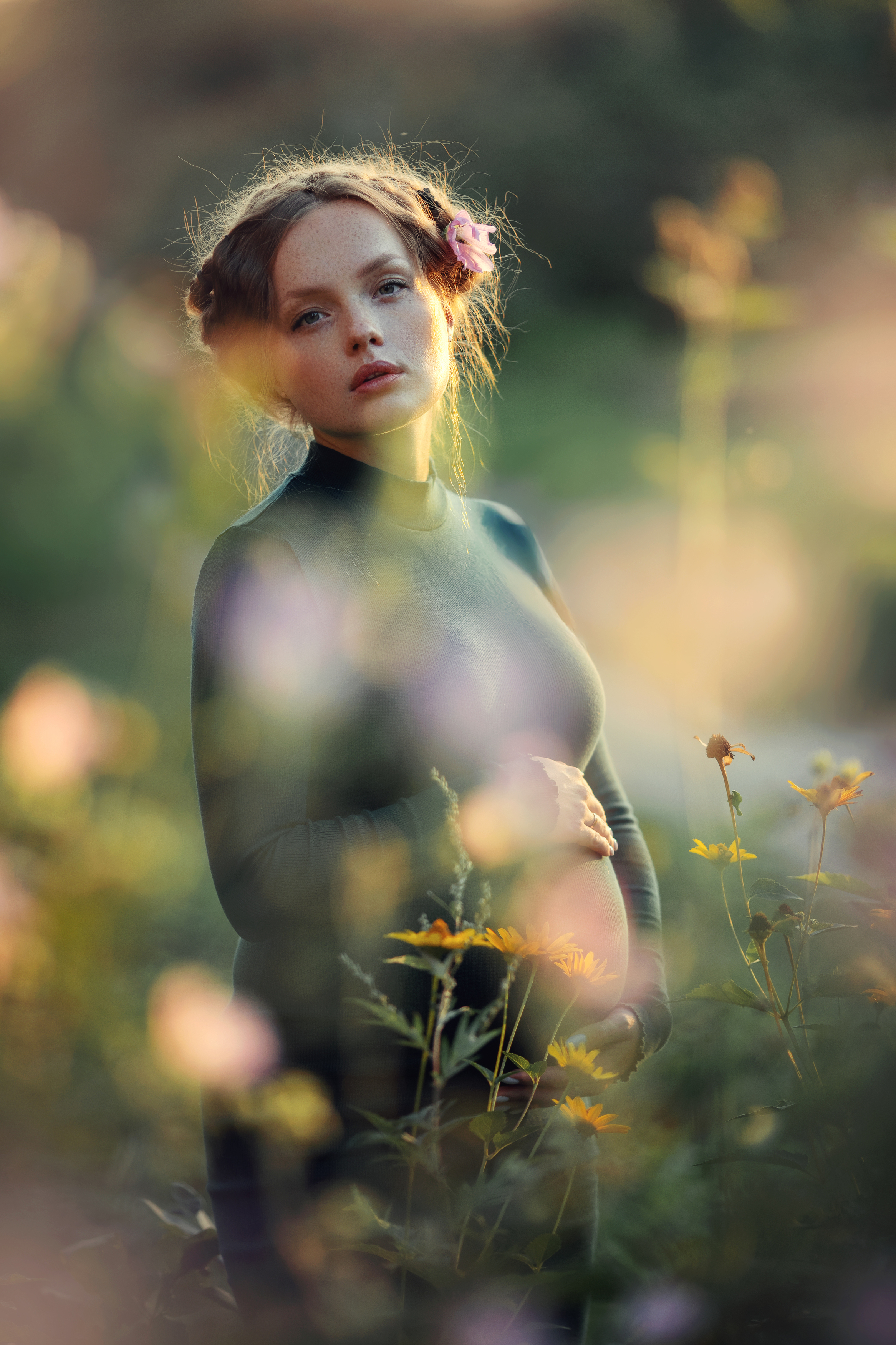 , Мельникова Анна