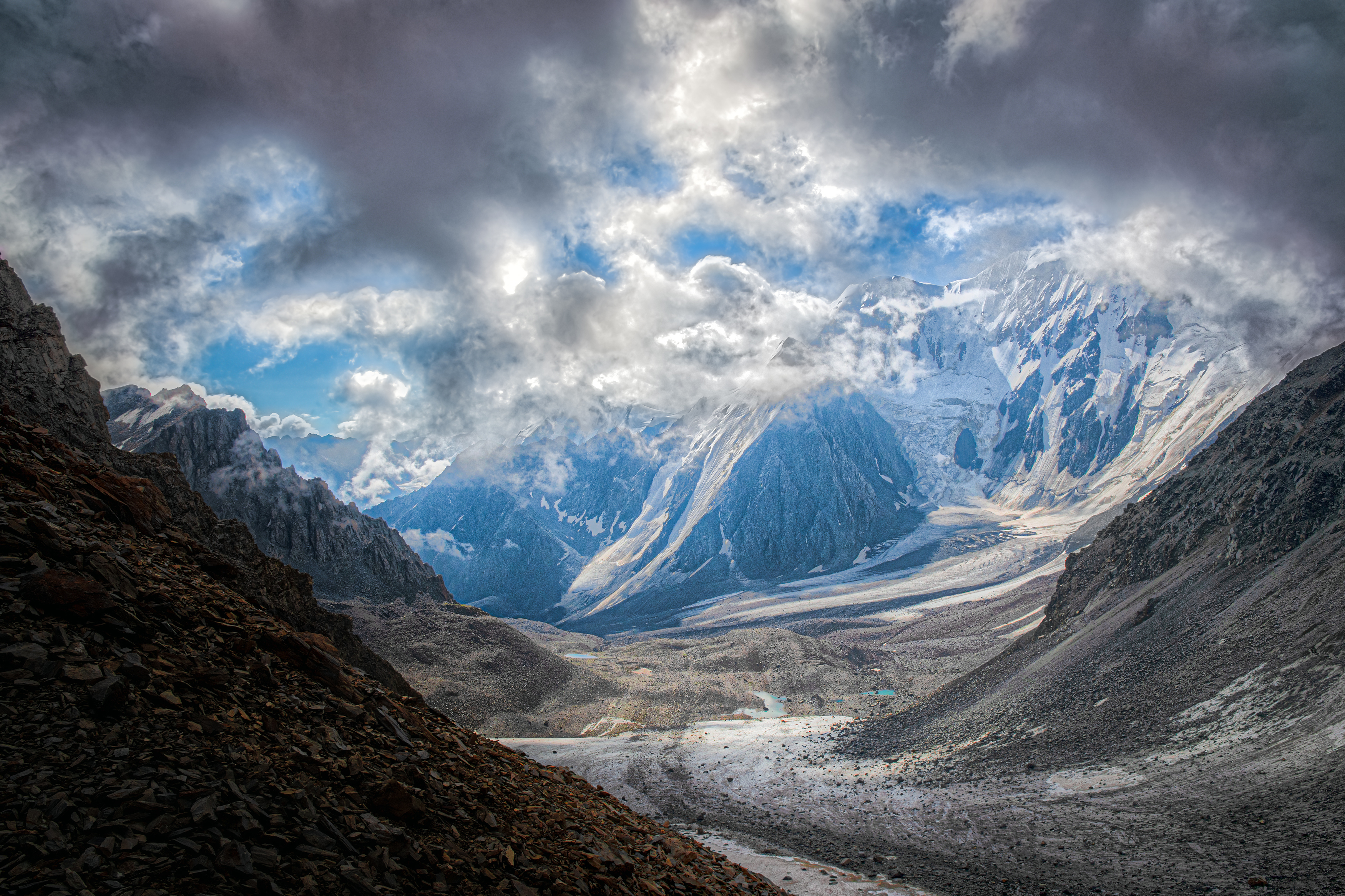 алтай, Usanin Maxim