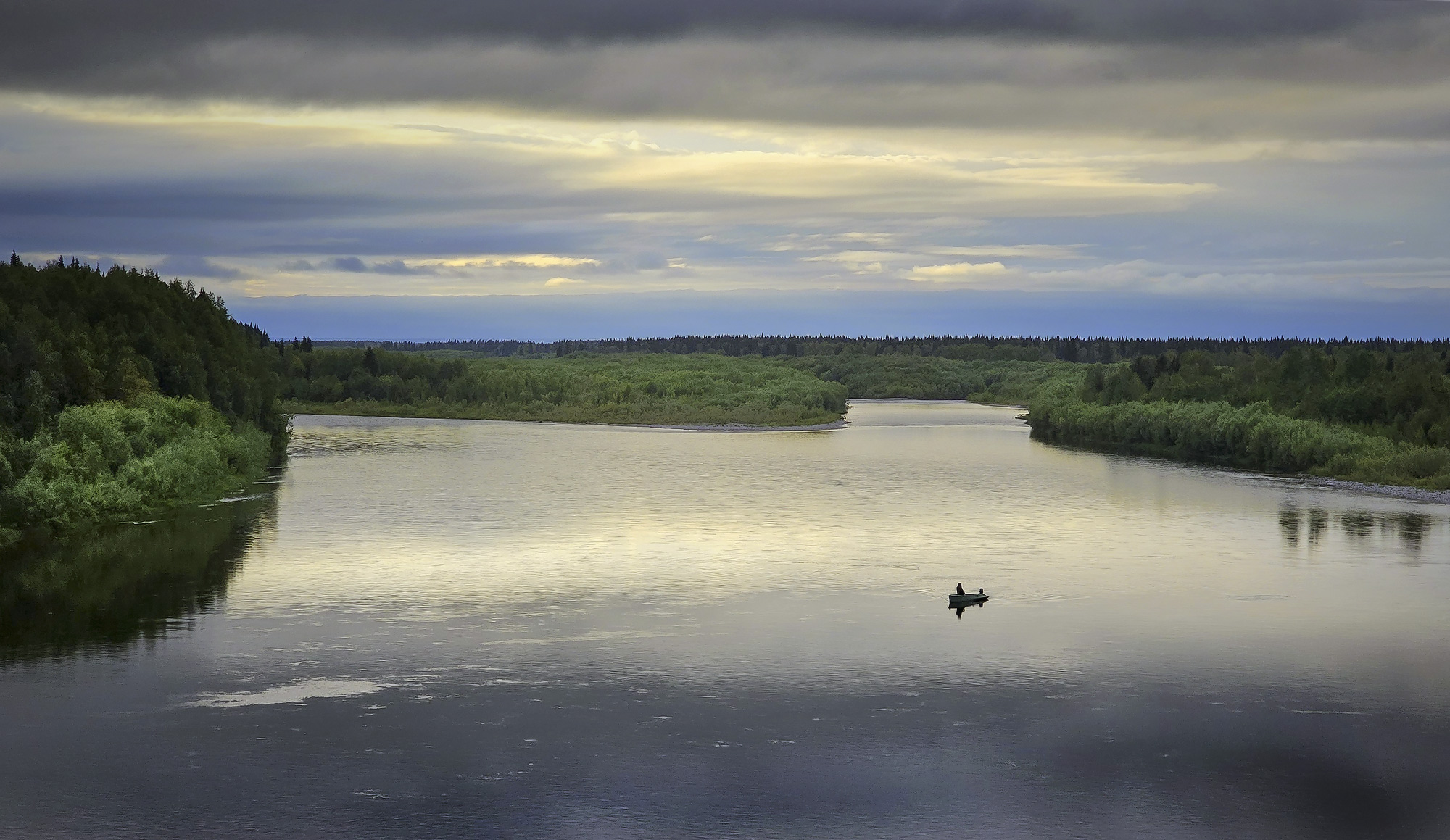 , Пирог Борис