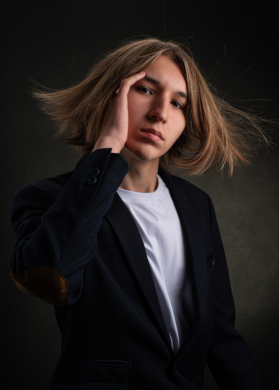 , Маркин Алексей