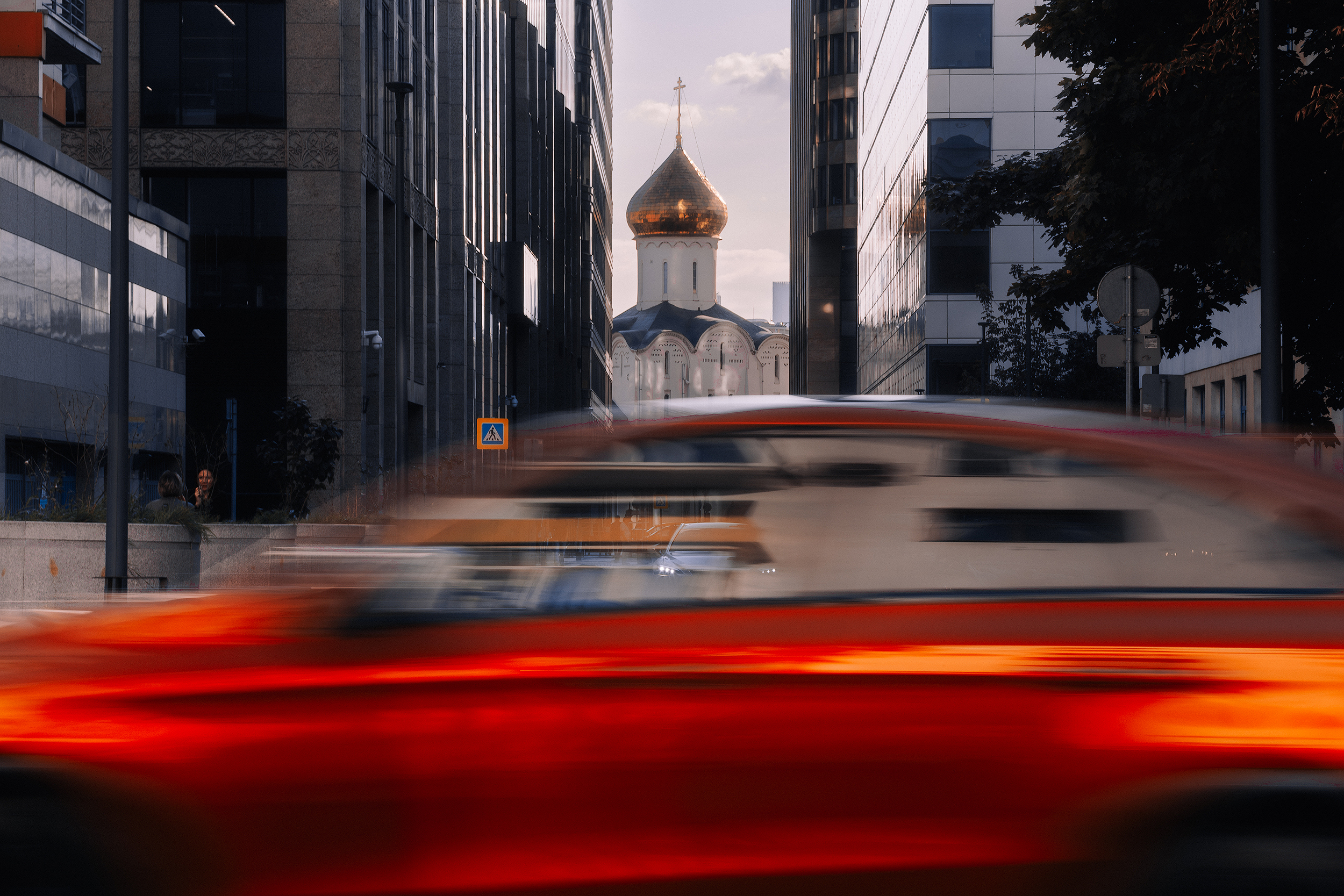 Москва, храм, Кочкин Владимир