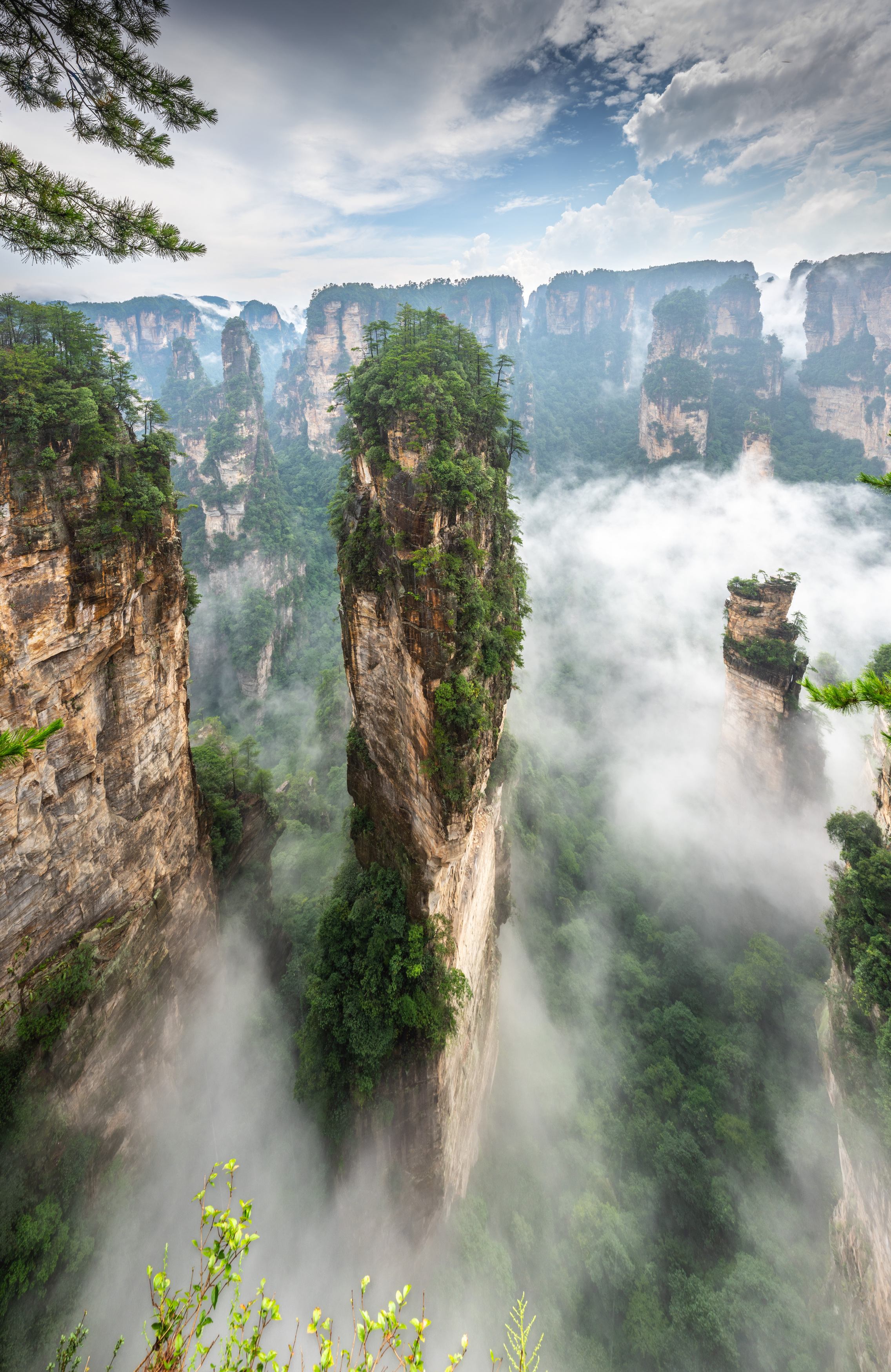 Китай, Сулоев Алексей