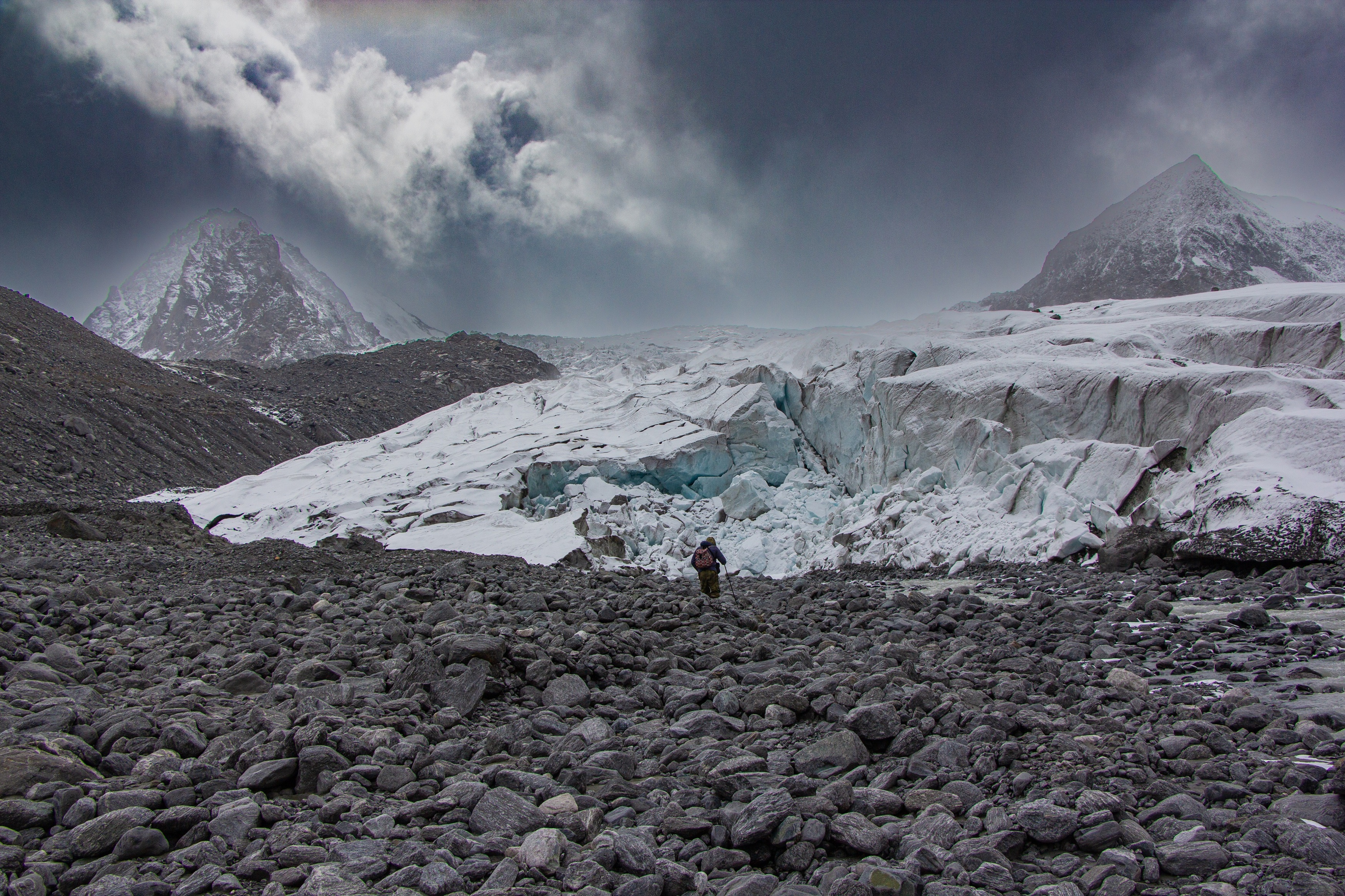 , Владимир Каверин