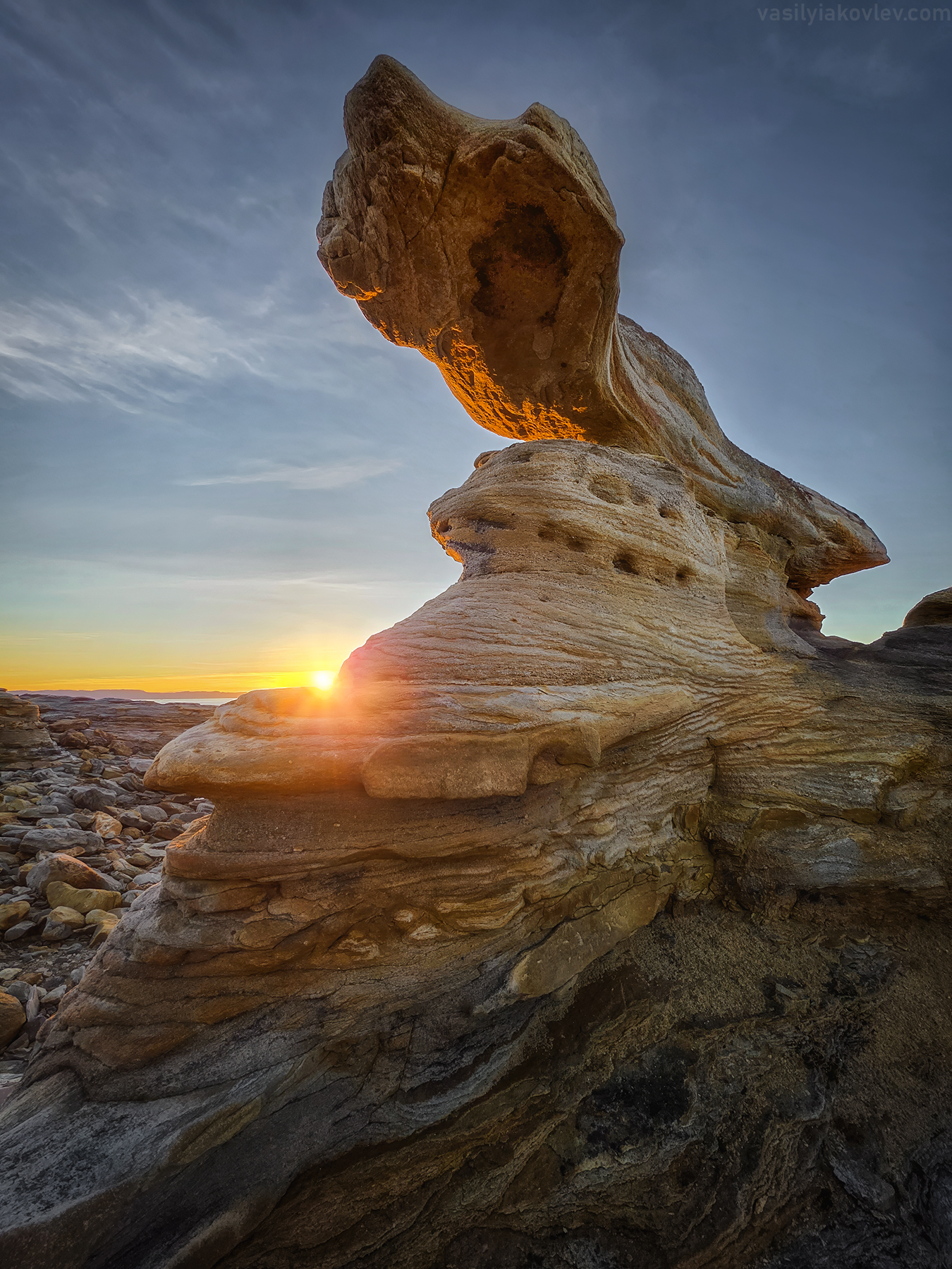 рыбачий, фототур, яковлевфототур, кольский, арктика, Василий Яковлев