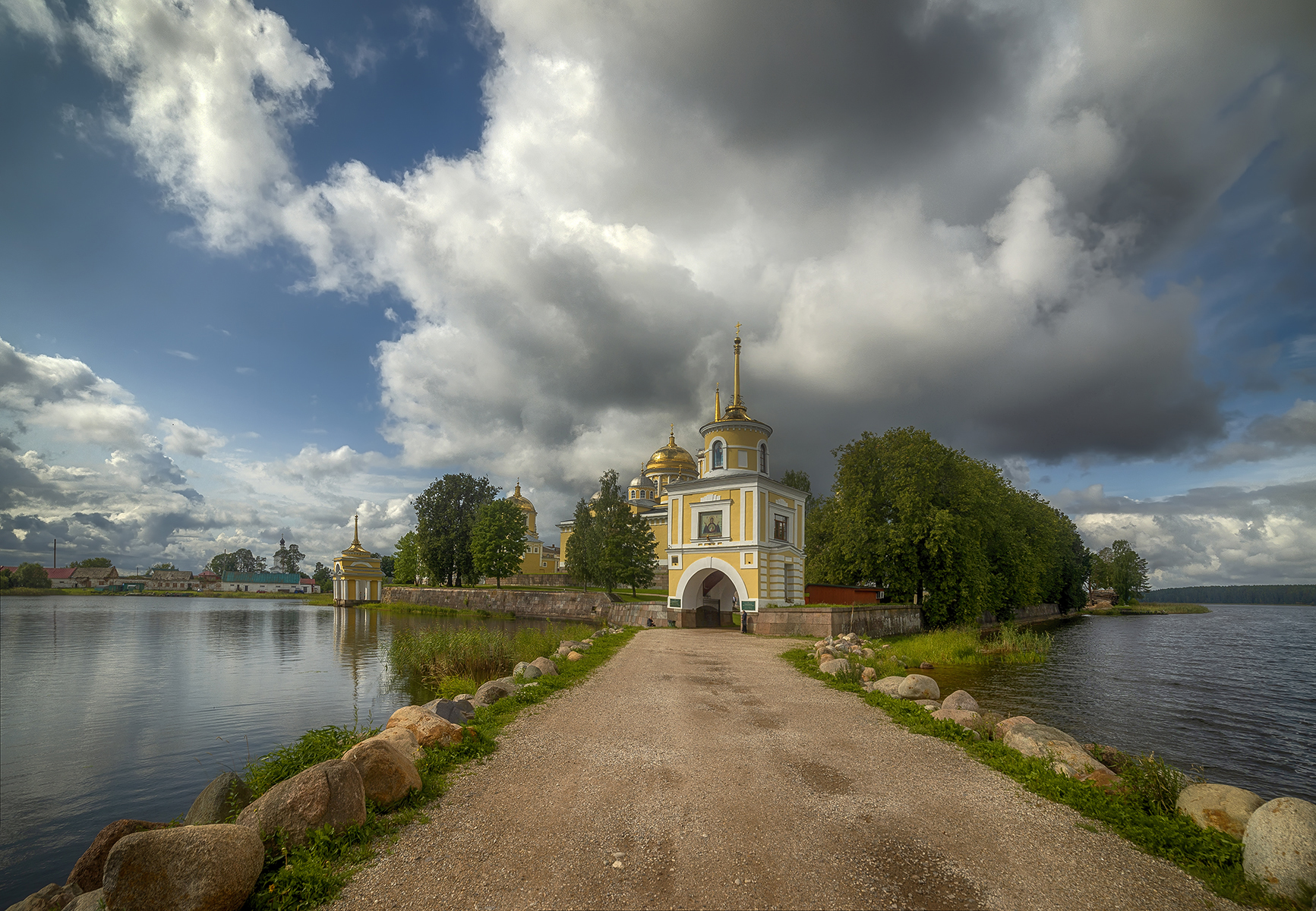 , Сергей Аникин