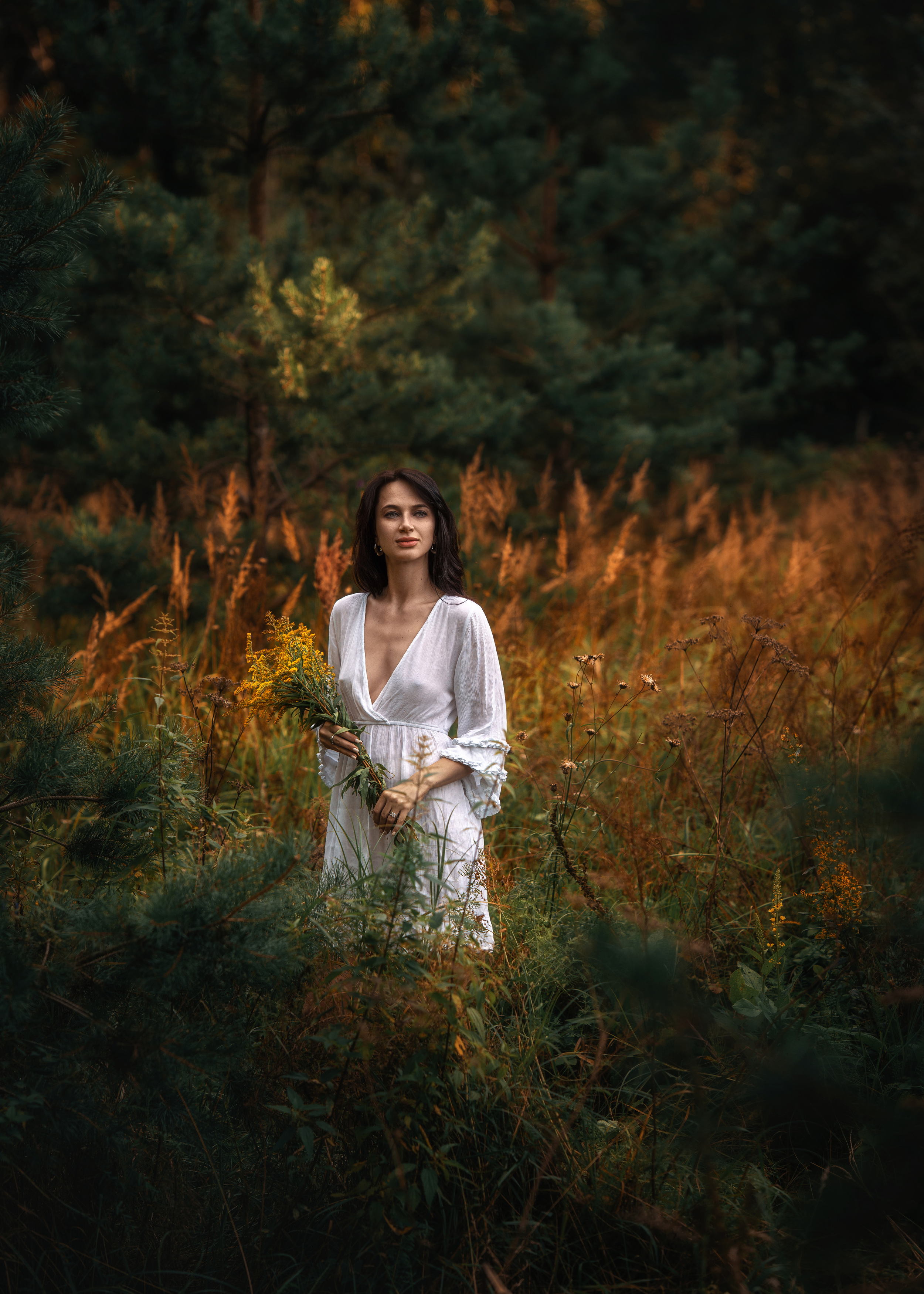 , Герасимов Михаил