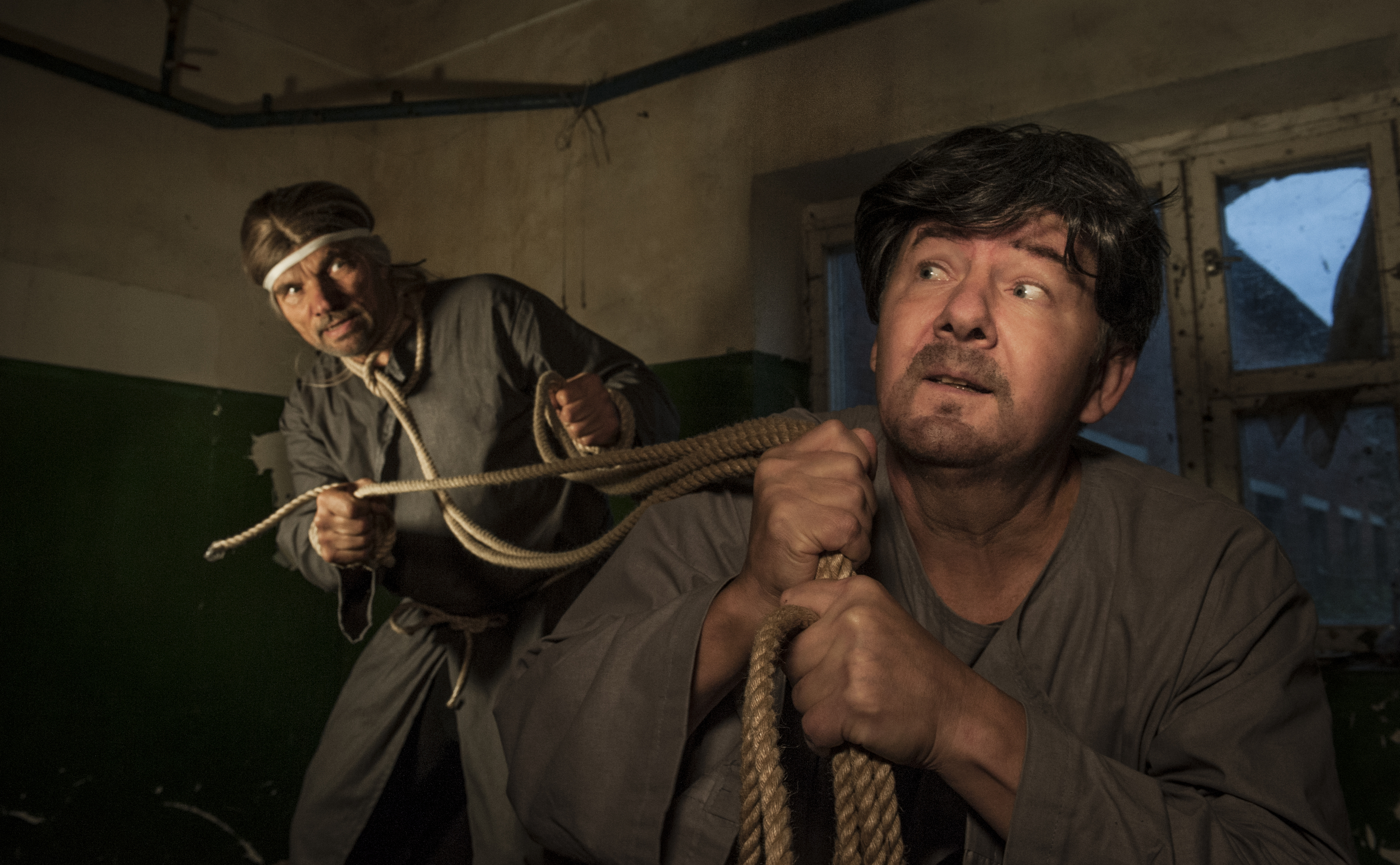 , Виктор Черкасов