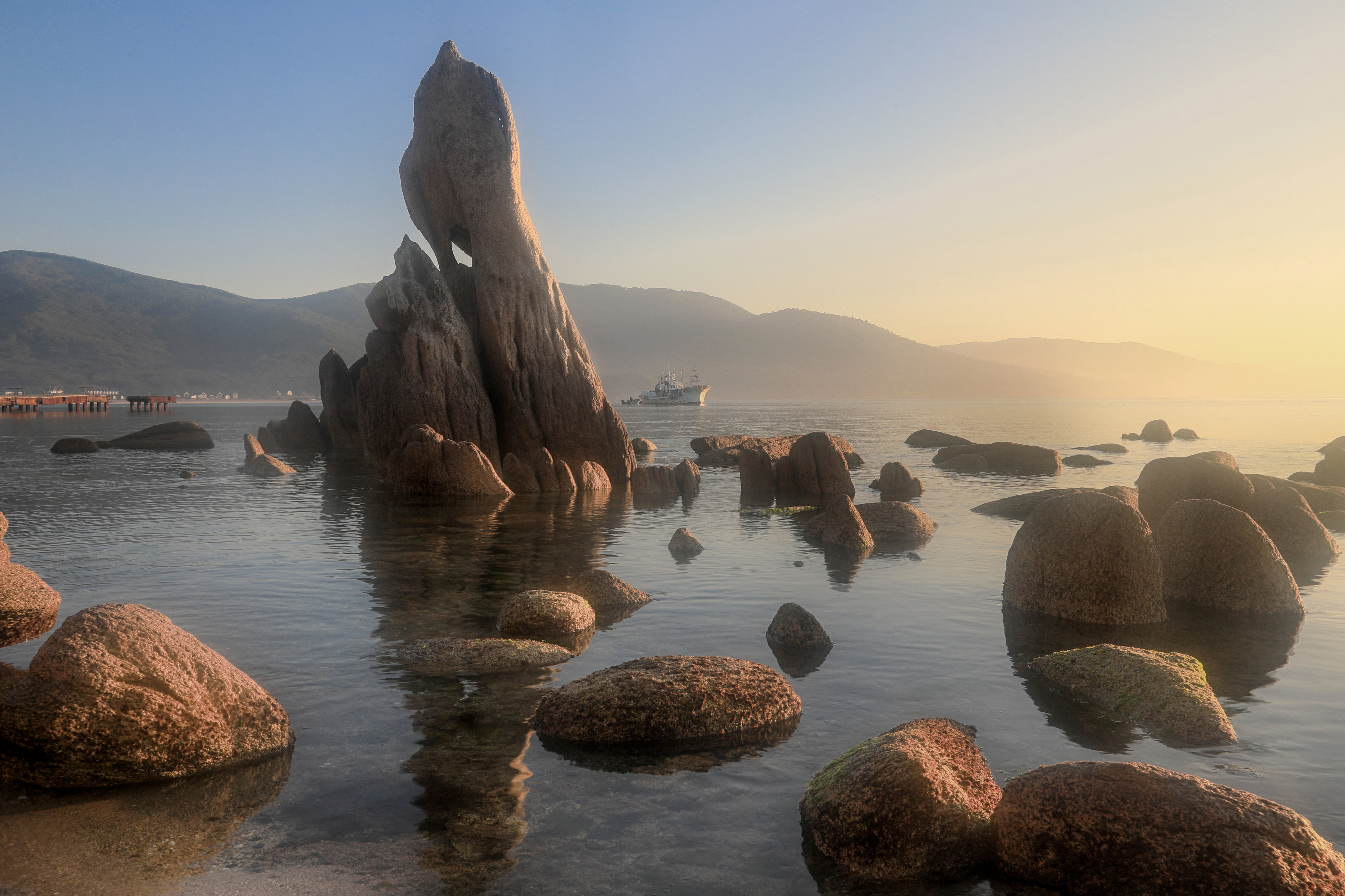 , Андрей Ершов