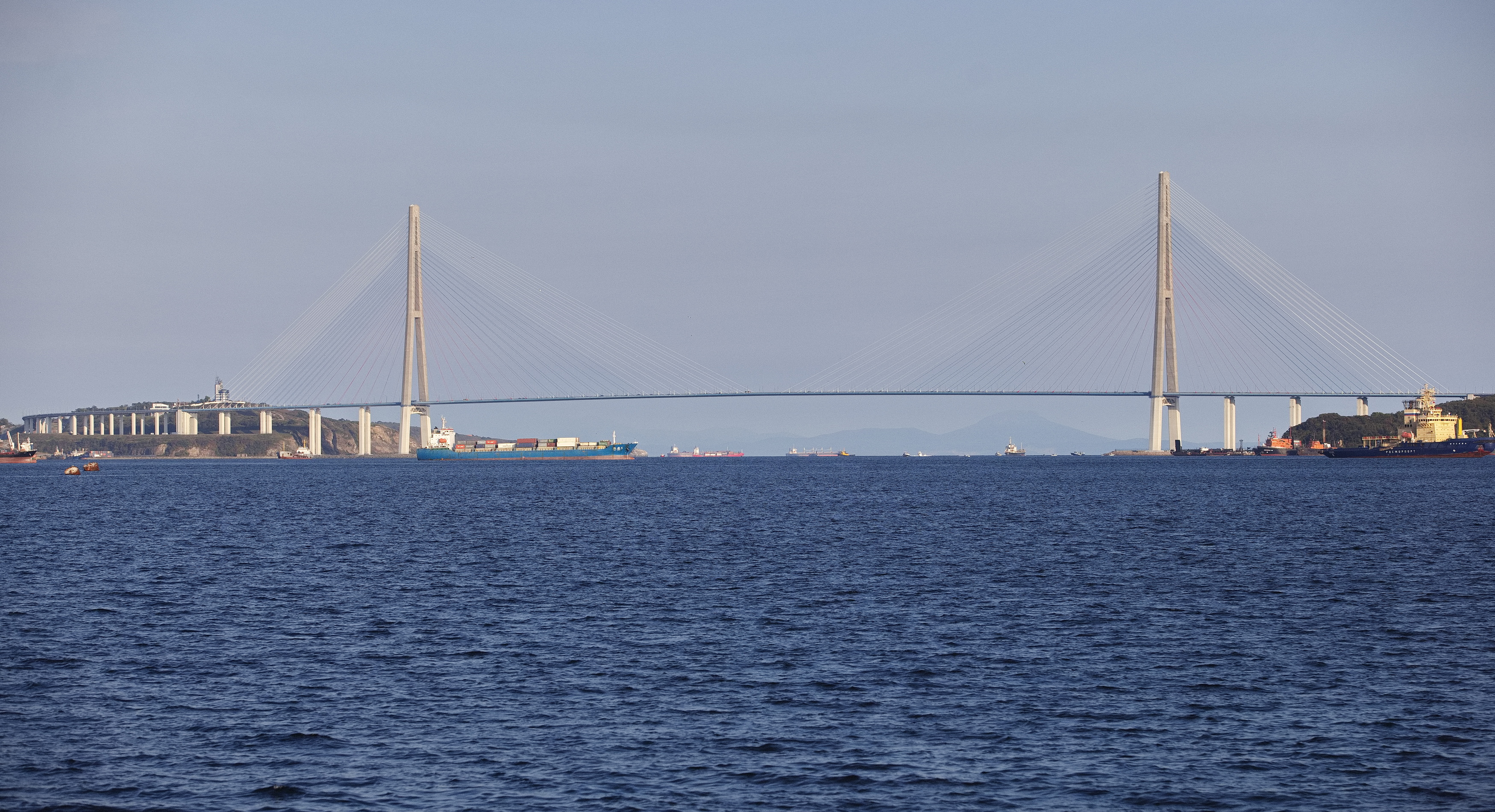 Владивосток, Liliya Tkachenko