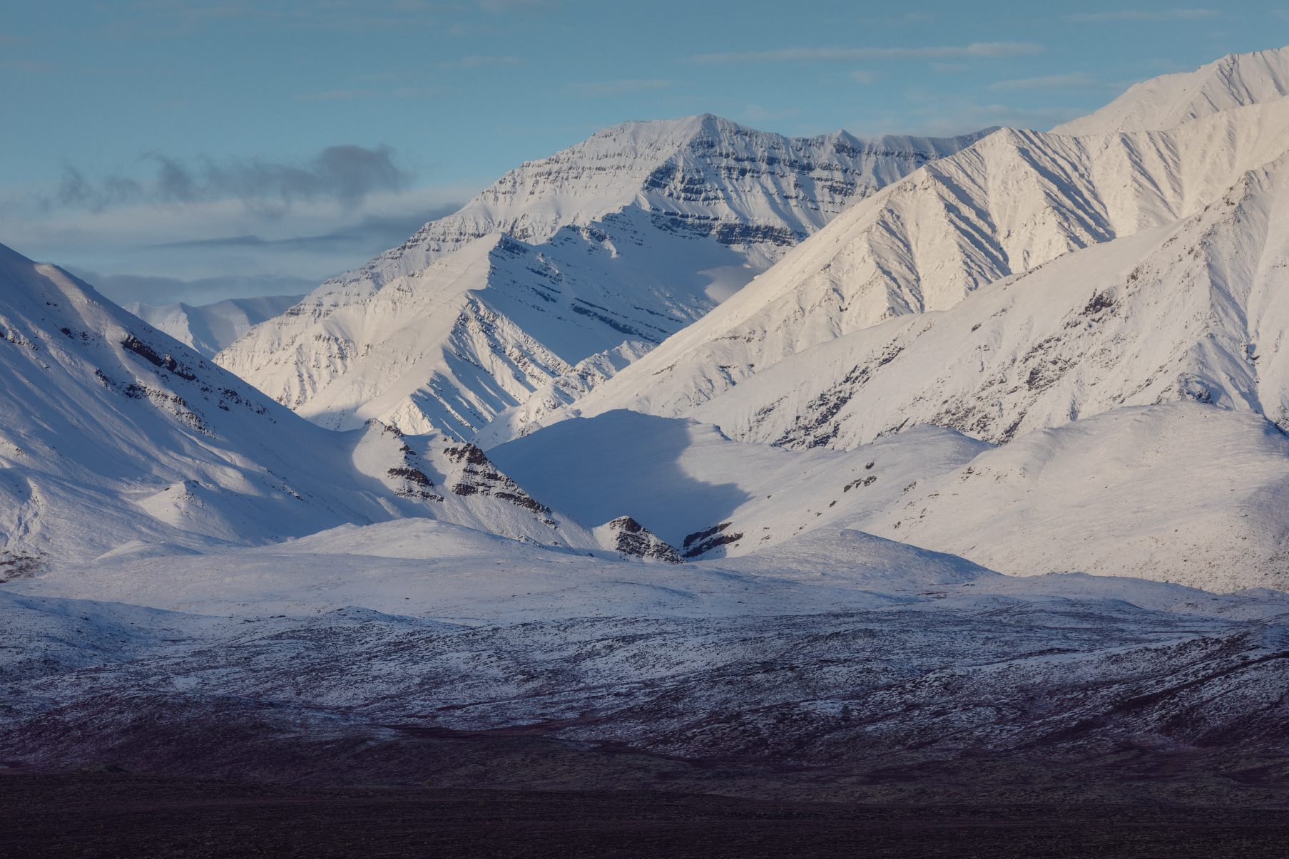 республика_саха_якутия саха якутия оймяконский_улус оймяконье хребет_сунтар-хаята гора_палатка первый_снег, Шишкин Дмитрий