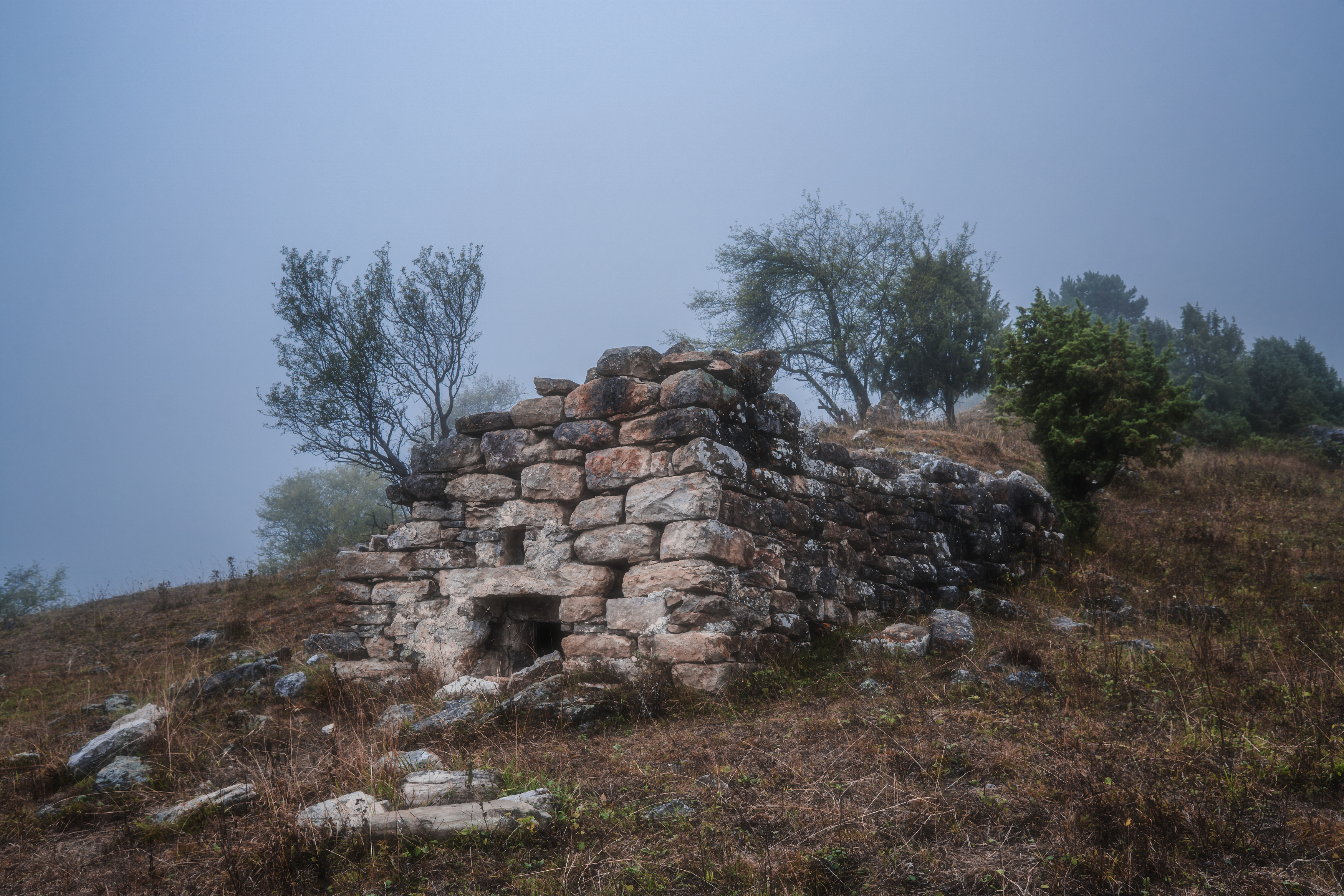 landscape, caucasus, mountines, ингушетия, пейзаж, горы, кавказ, Толстоноженко Илья