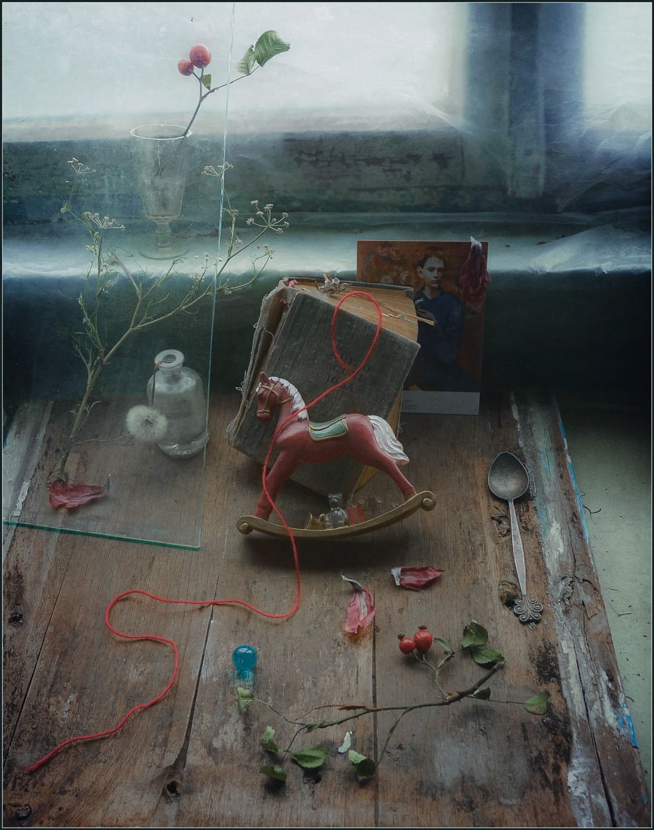 , Александр Хромеев