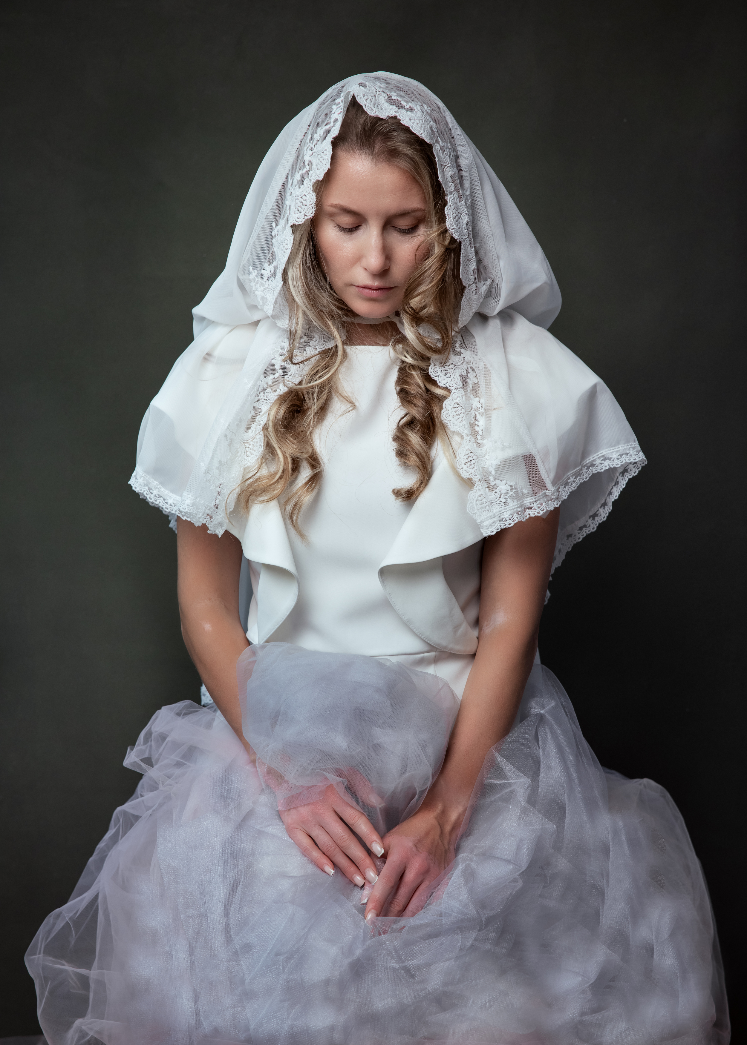 , Инна Бочарникова