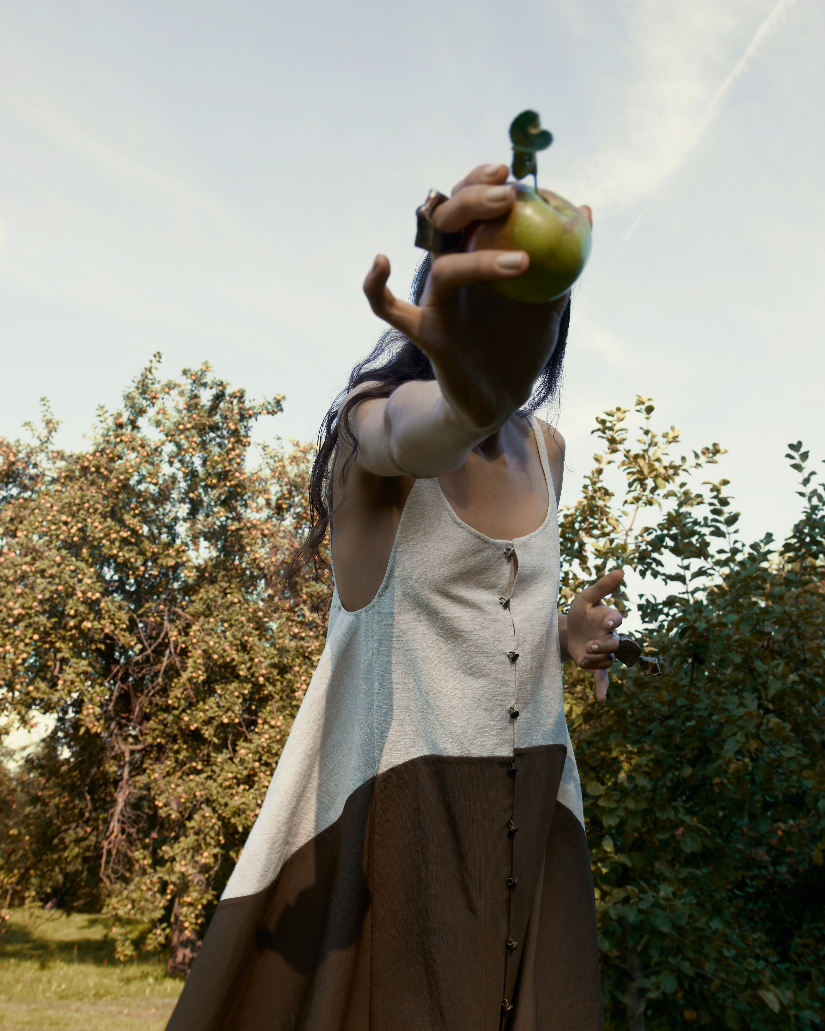 , Наташа Янкелевич