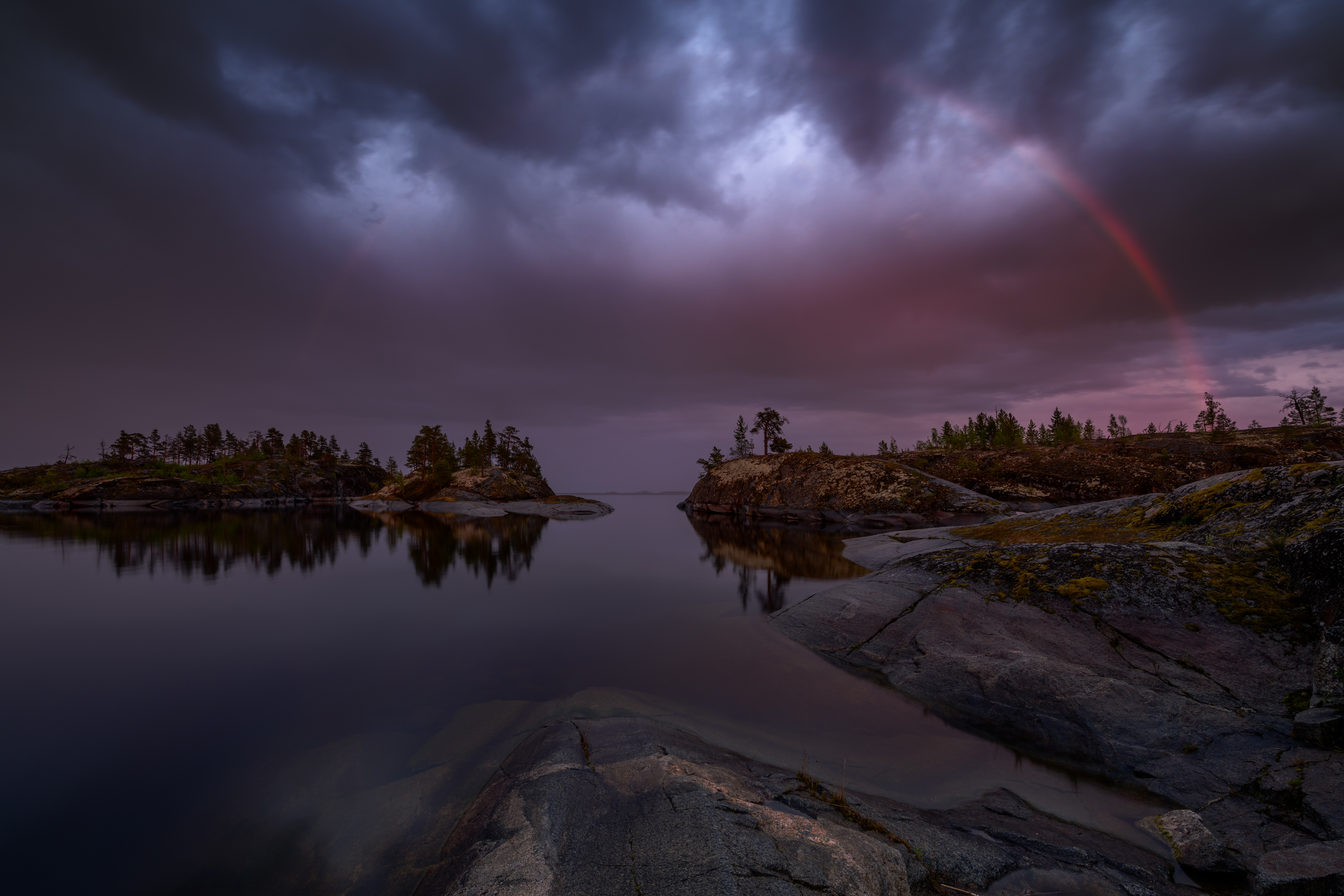 Ладога , Евдокимов Максим