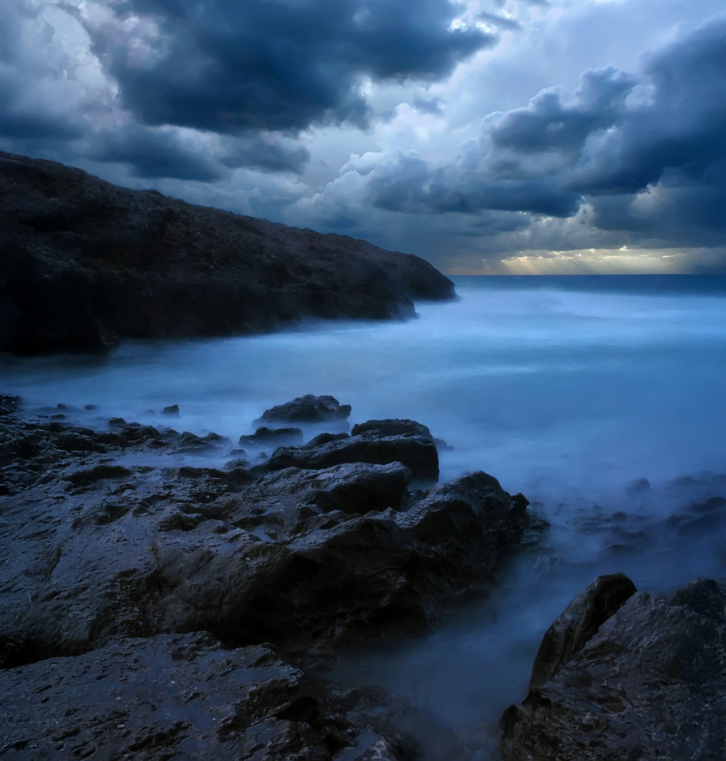 , Александр Беляев