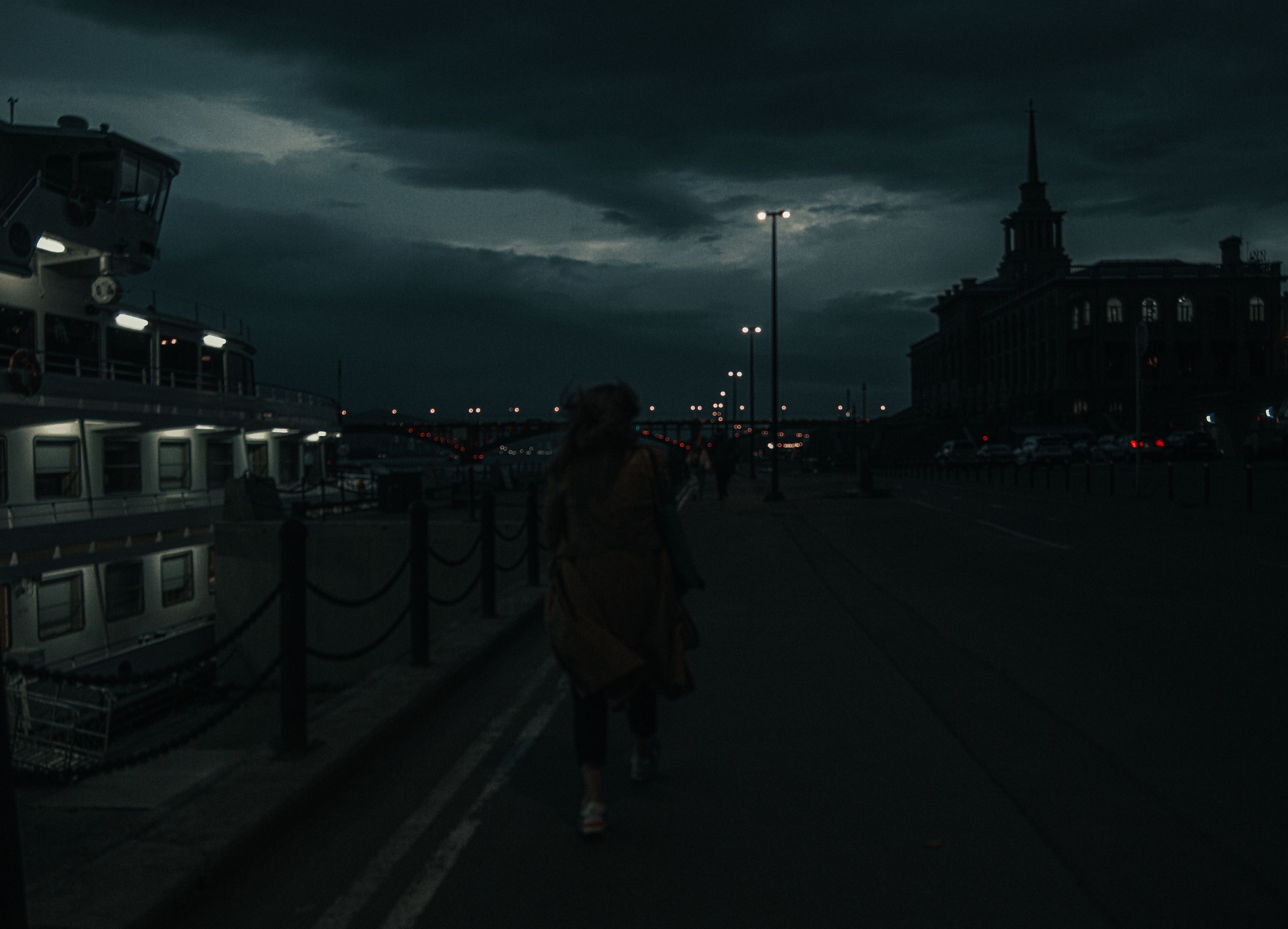 , Nazar tg Forest welks