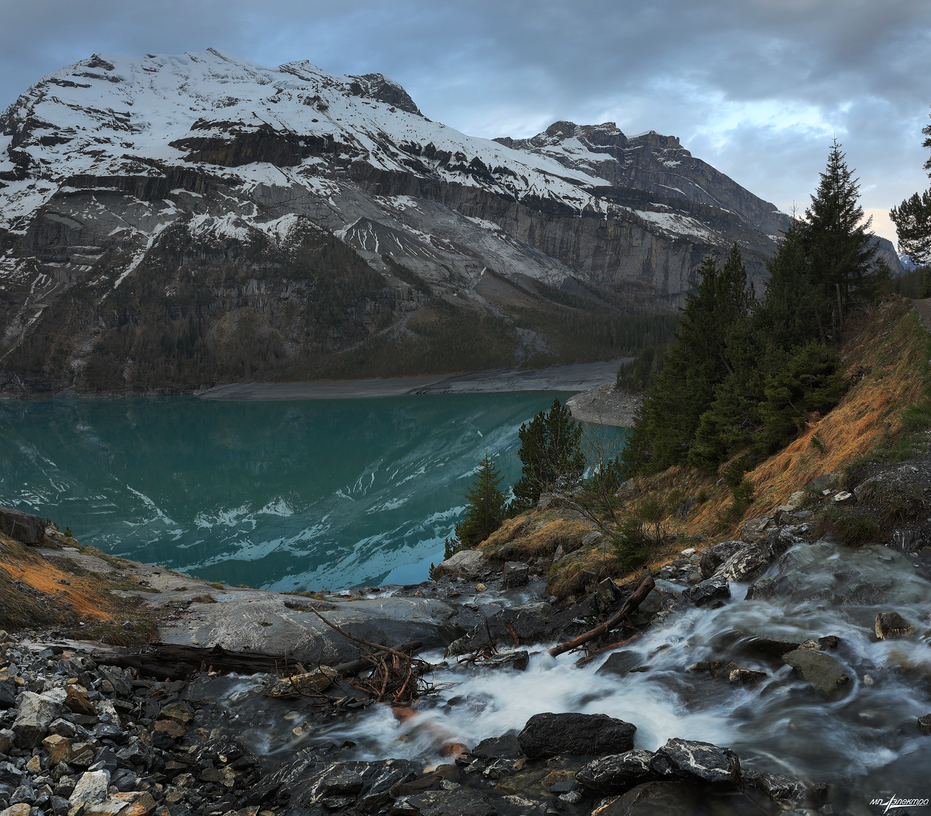 swiss, Матвеев Николай