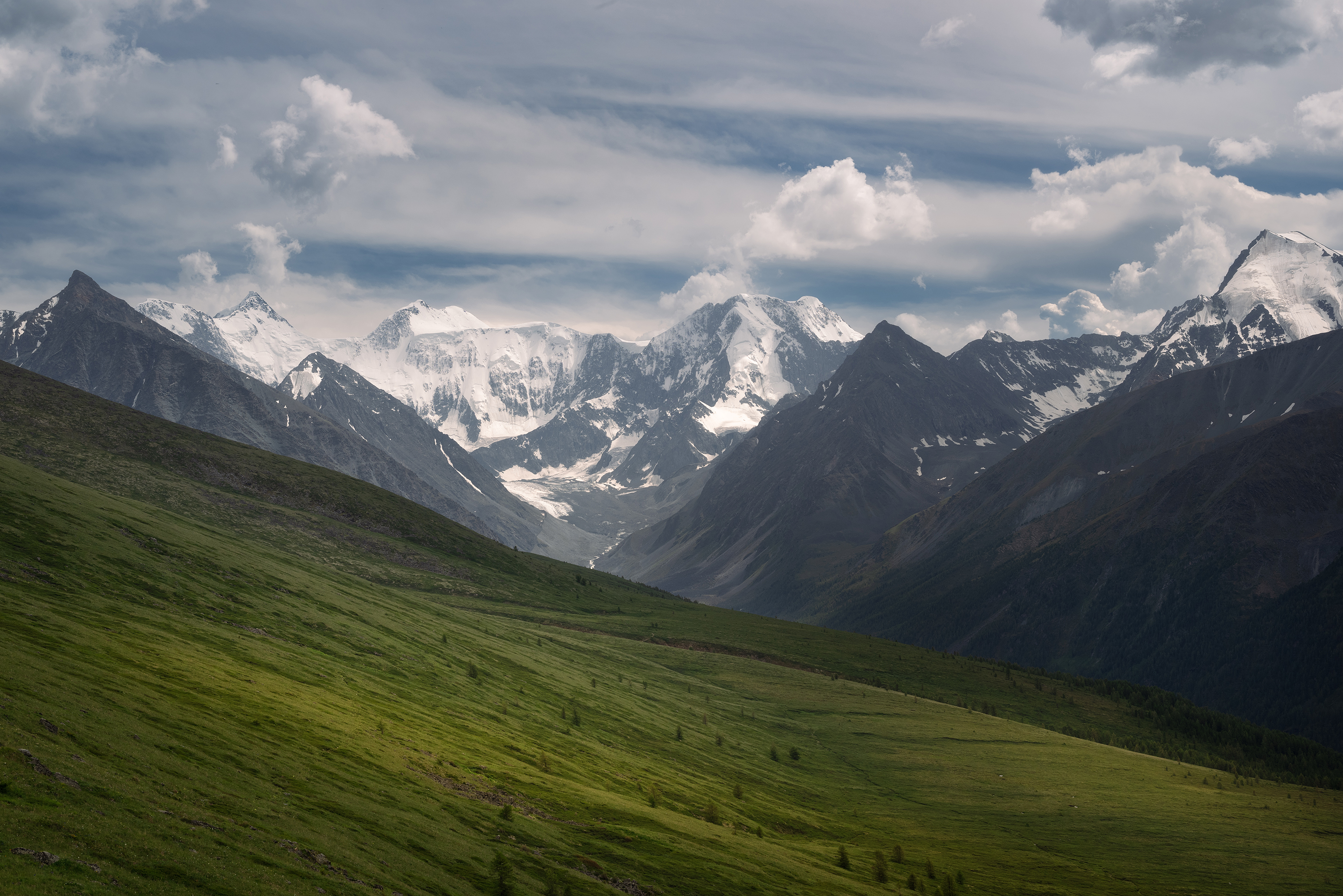 , Konstantin Kalinin