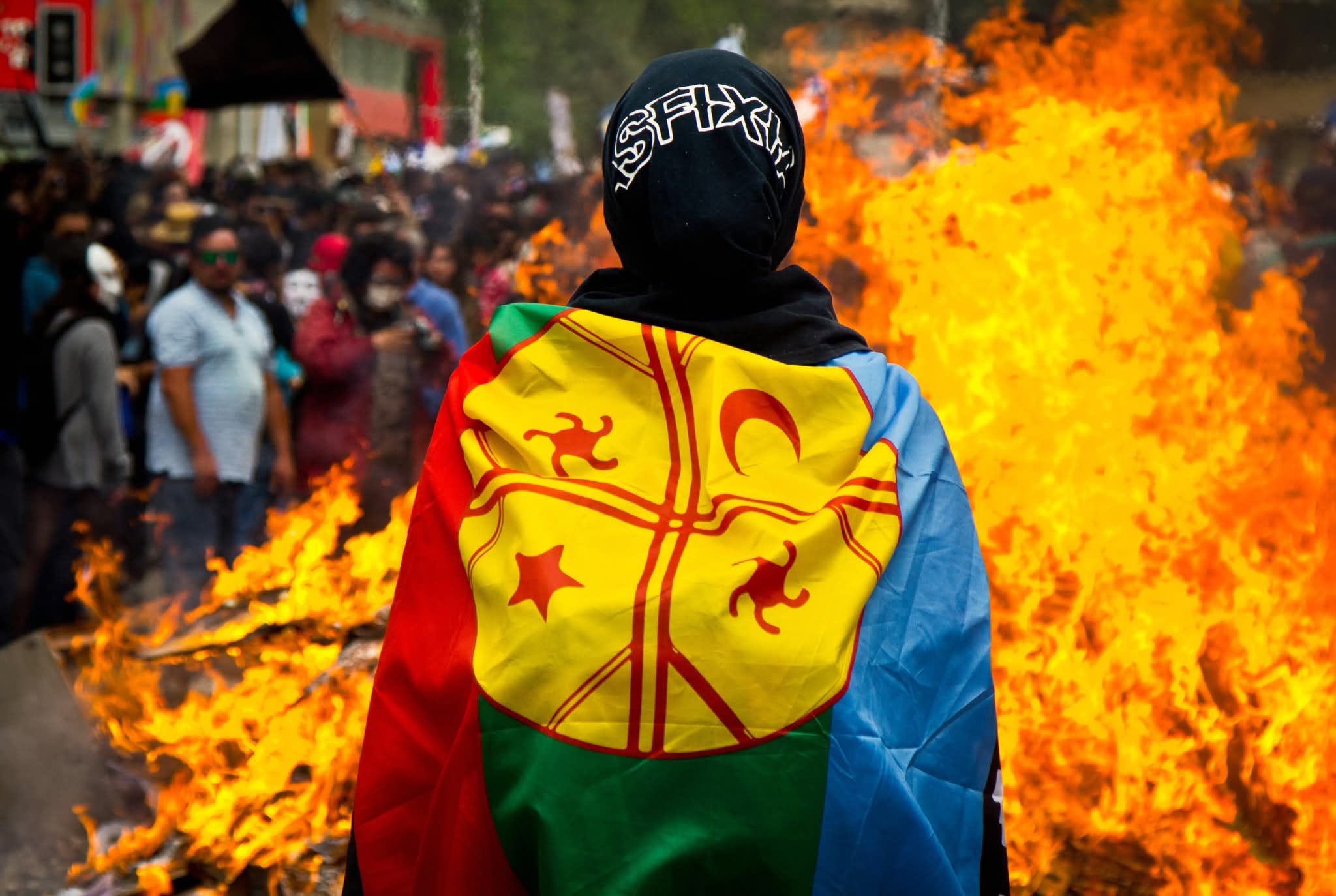 rev, Cifuentes Araya Bastián