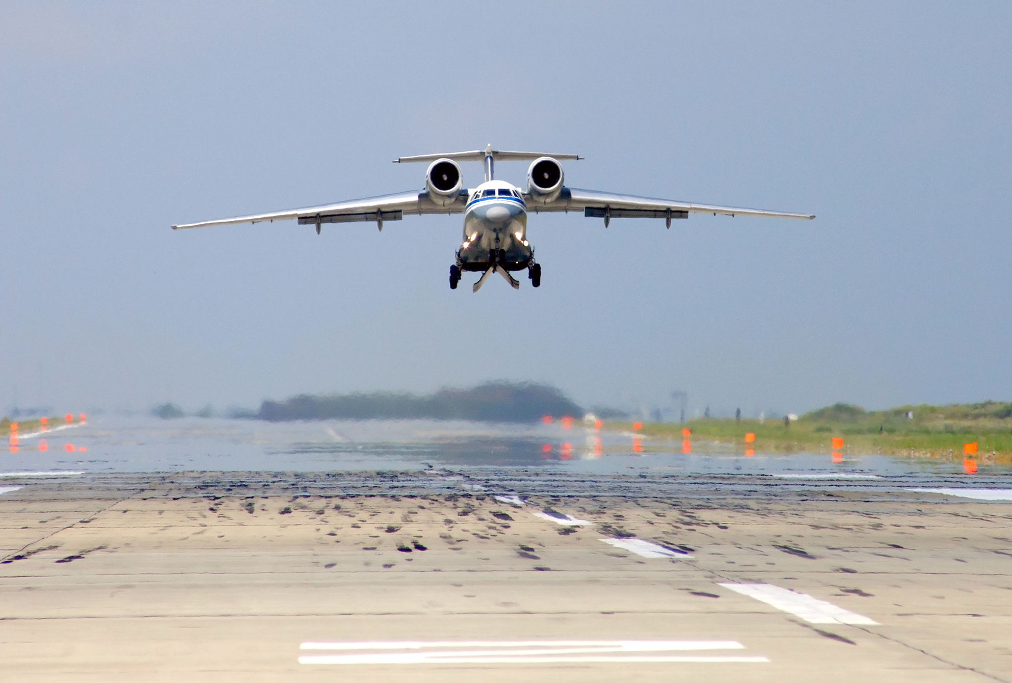 , Андрей Петросян