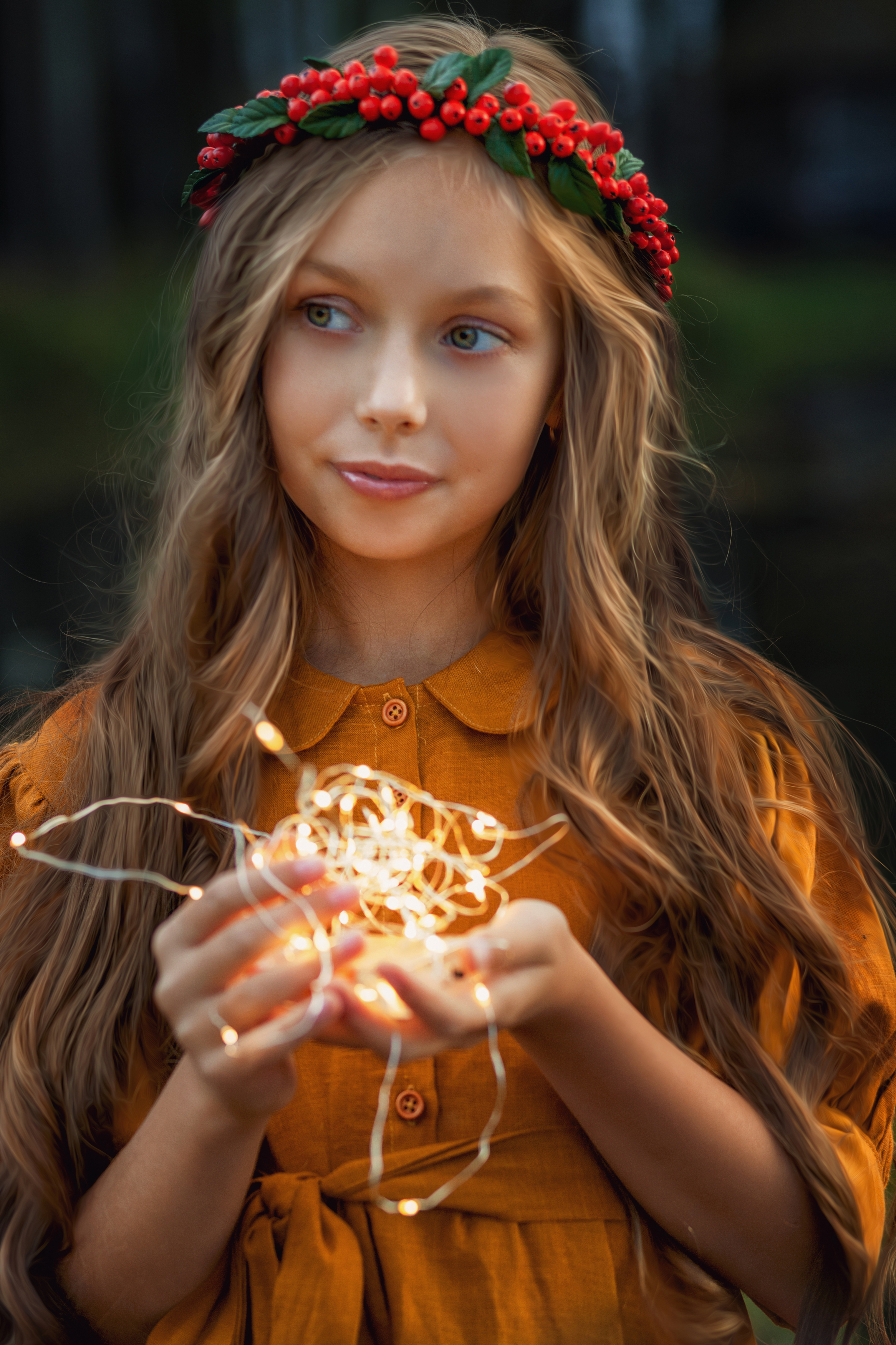 , Рязанцева Анастасия