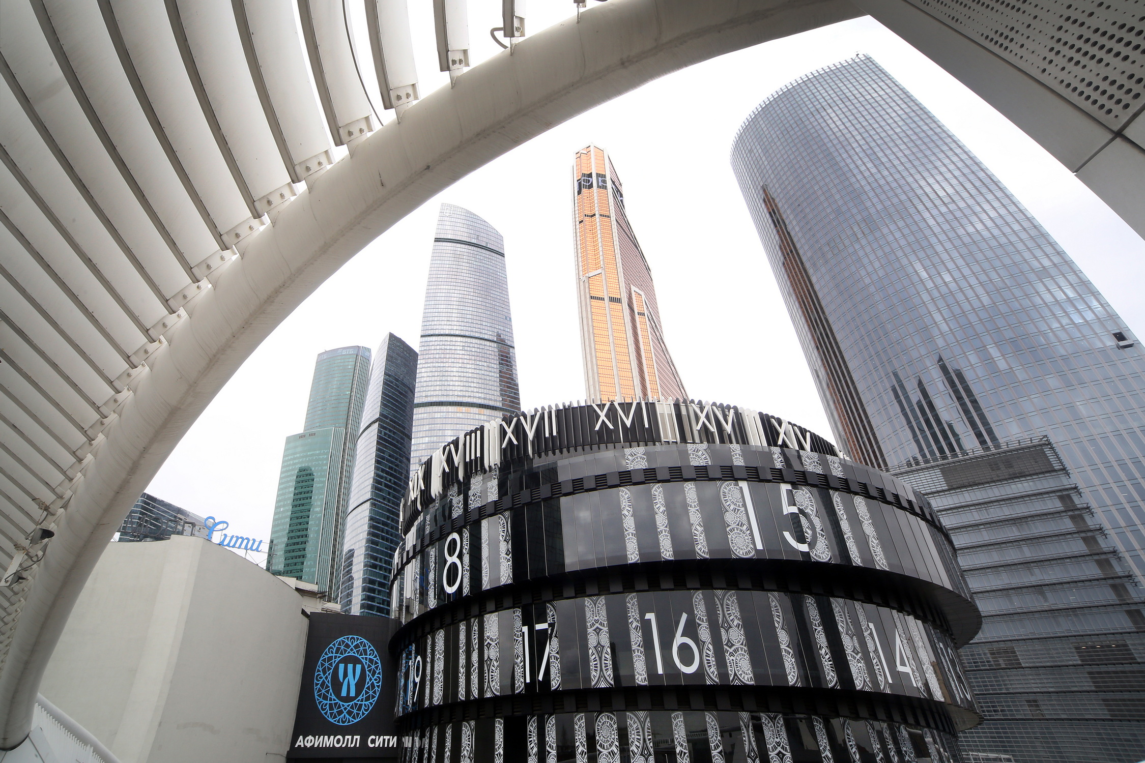 , Бибичков Михаил