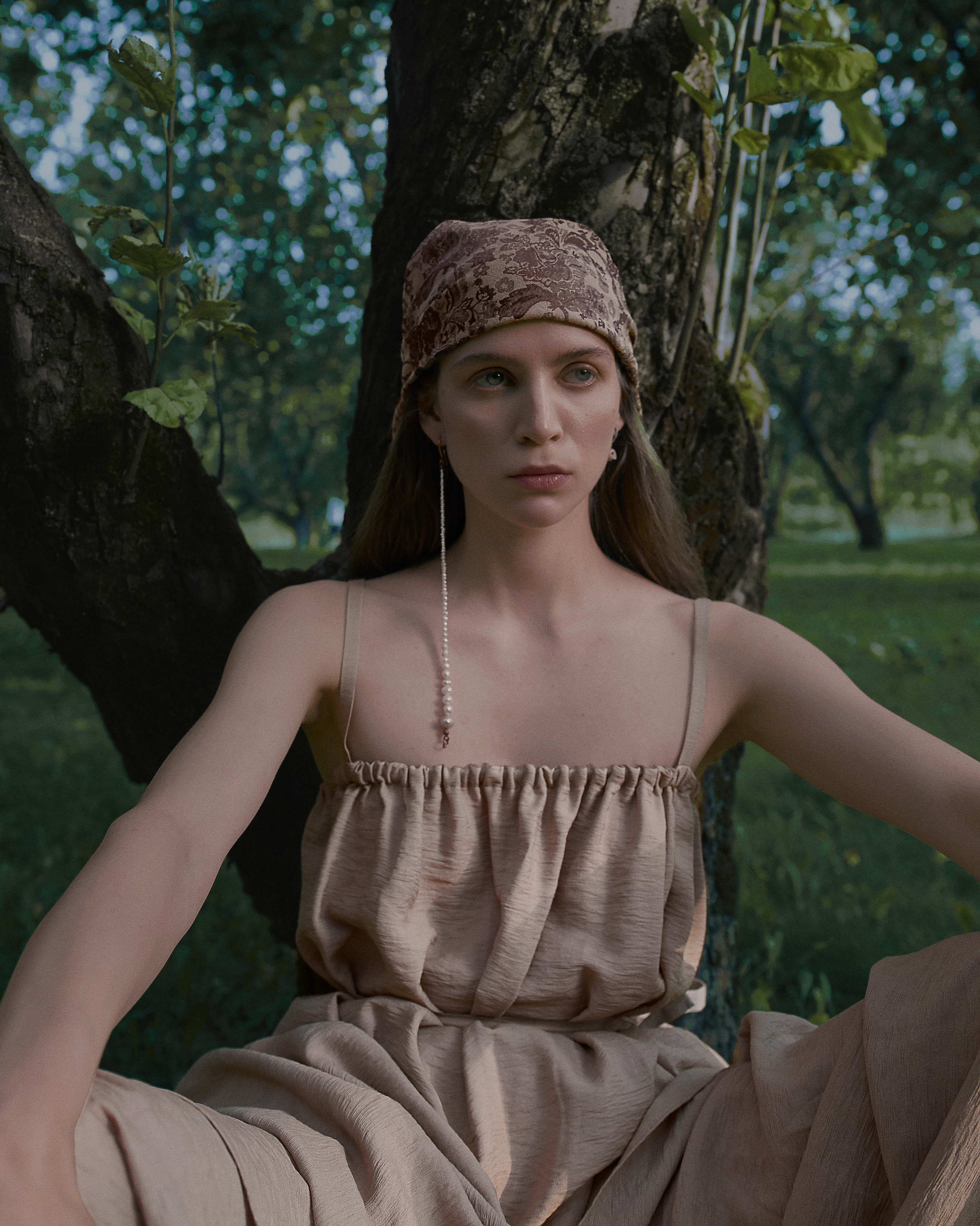 , Наташа Янкелевич