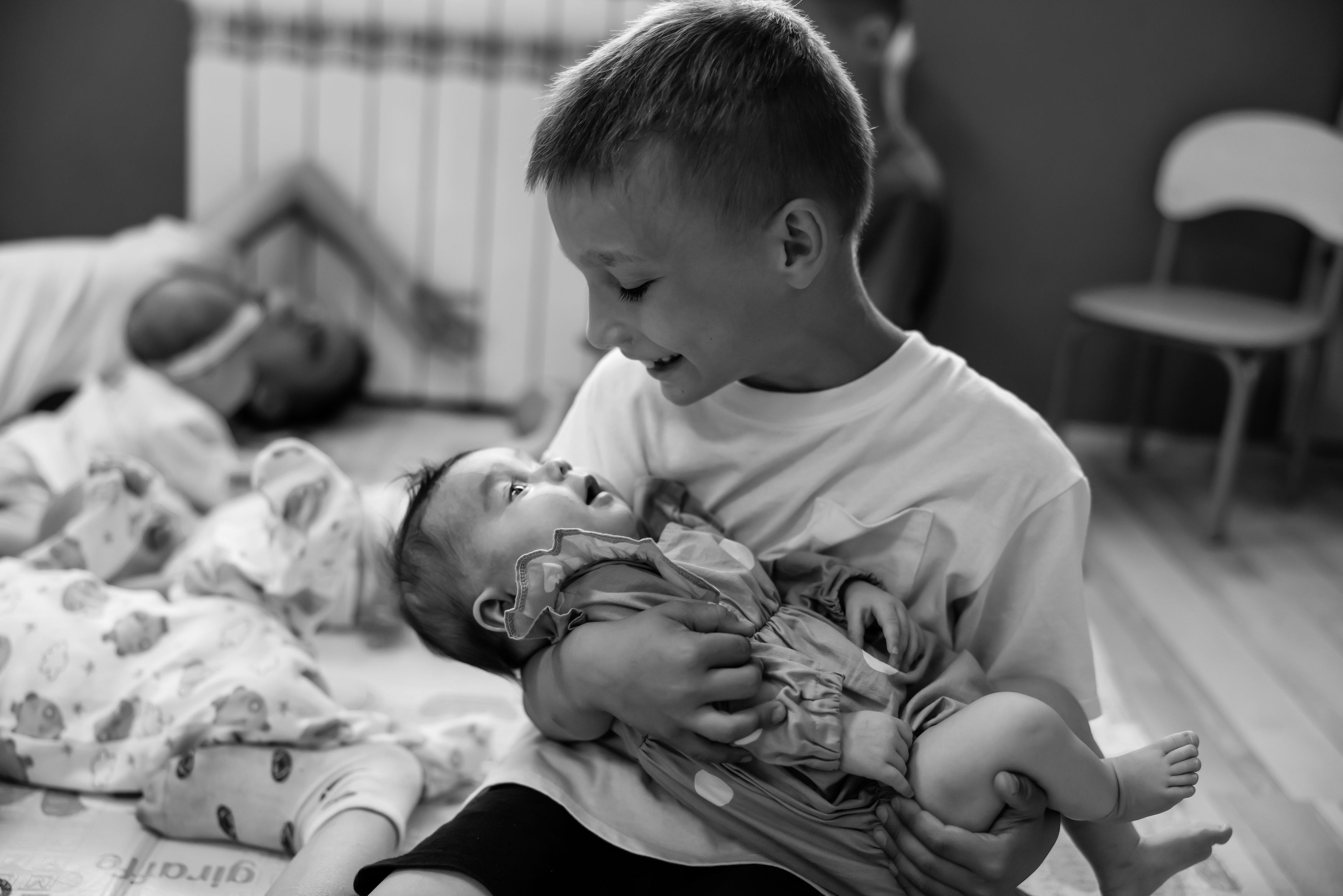 , Александр Шилов