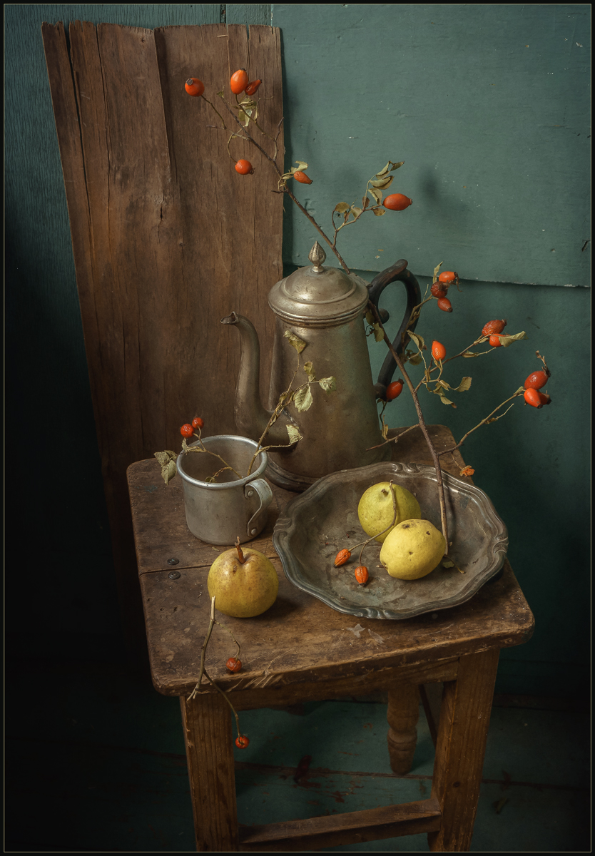 , Александр Хромеев