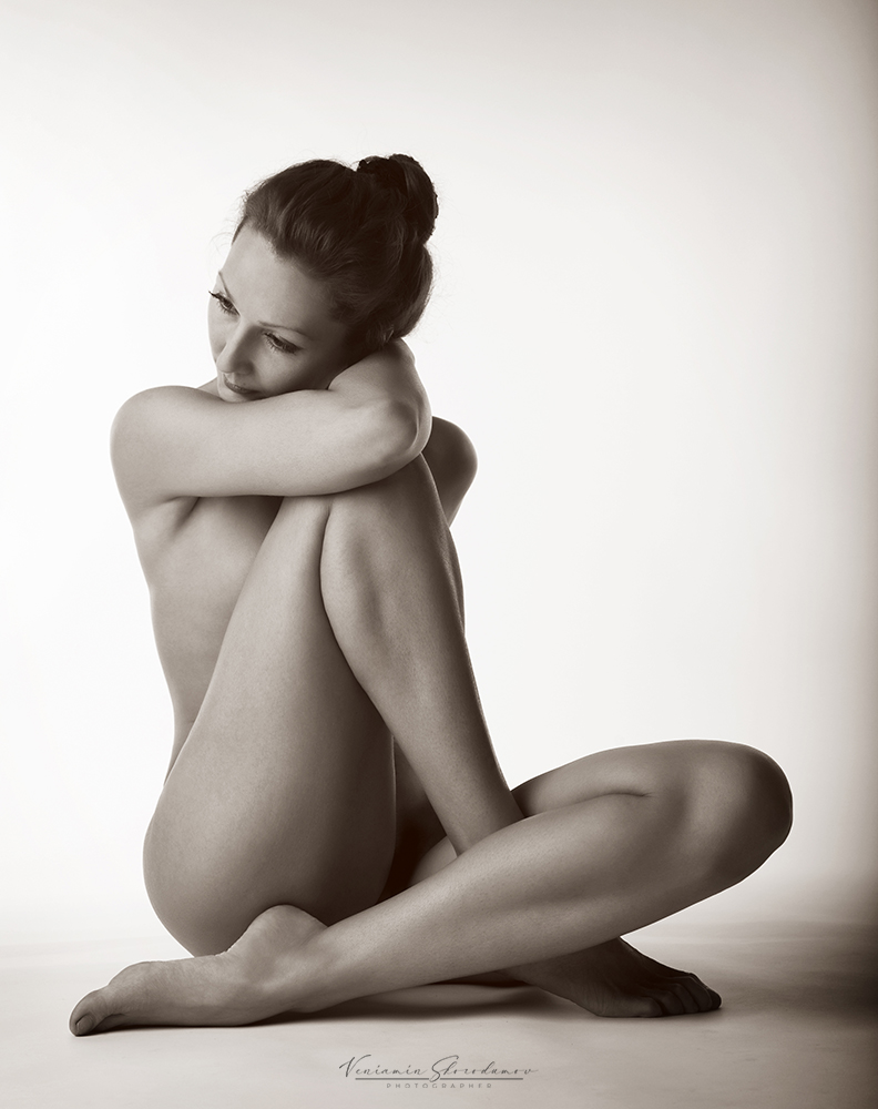 , Скородумов Вениамин