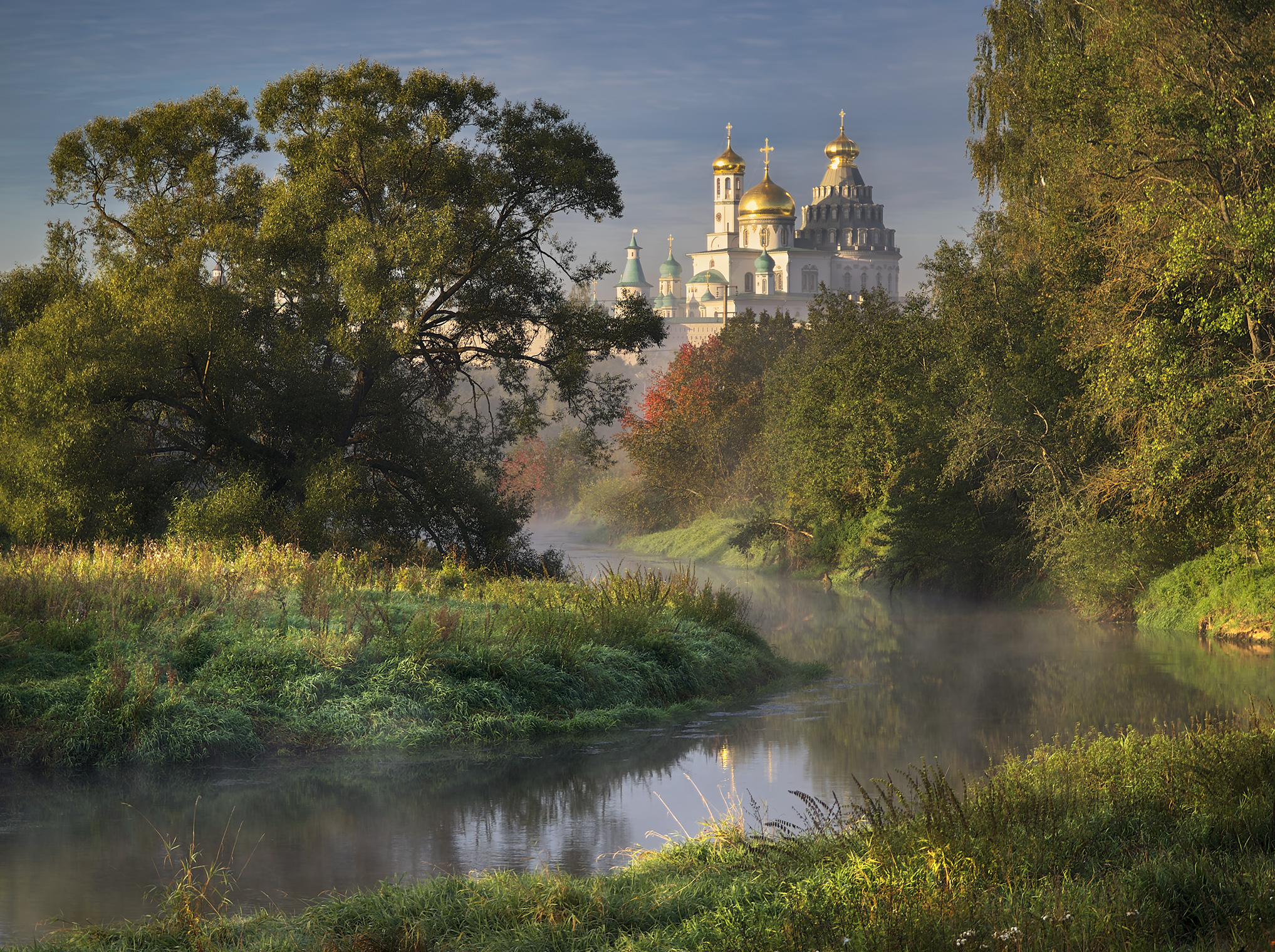 , Медведев Александр