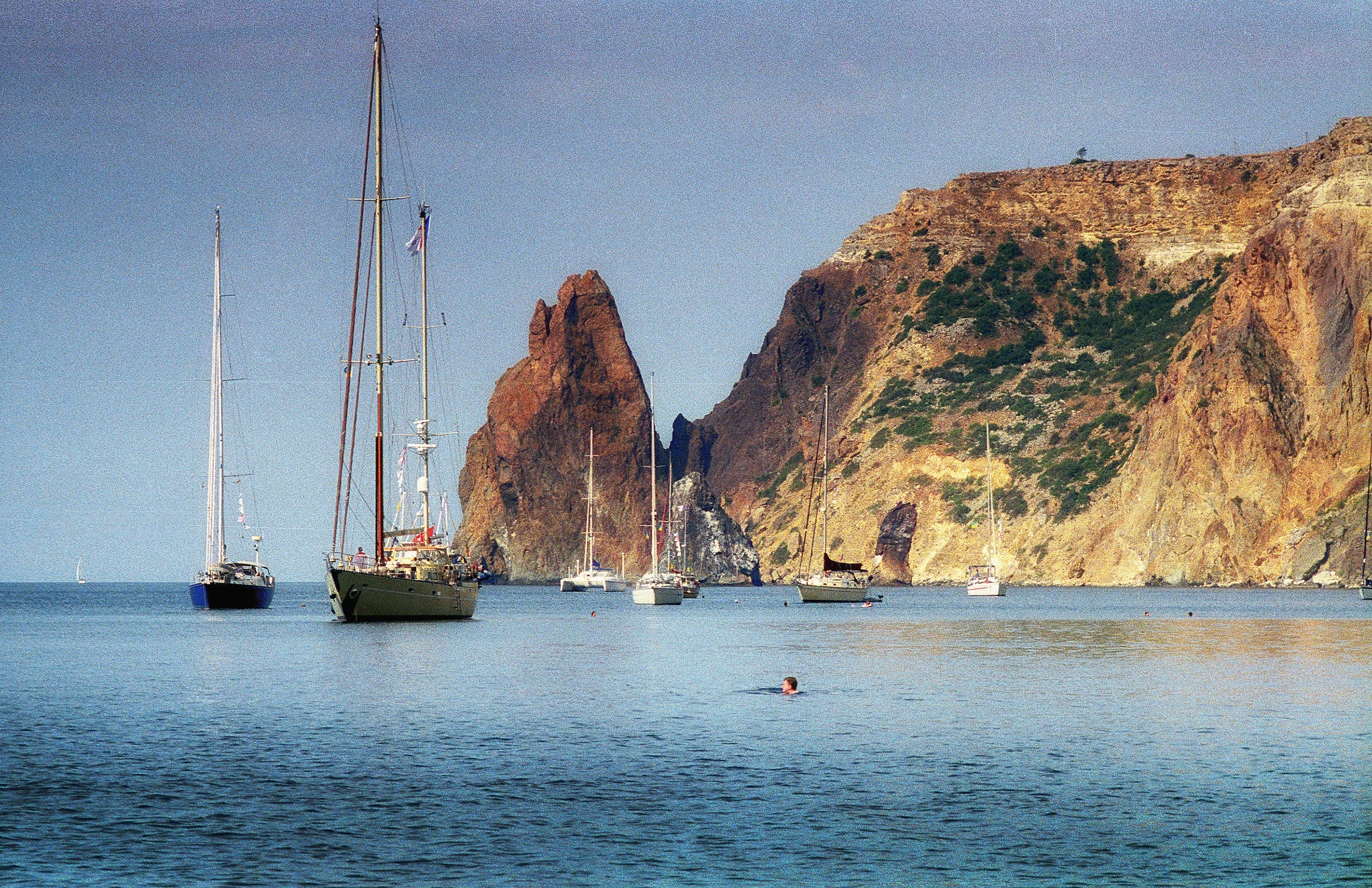 , Павел Мартюшев