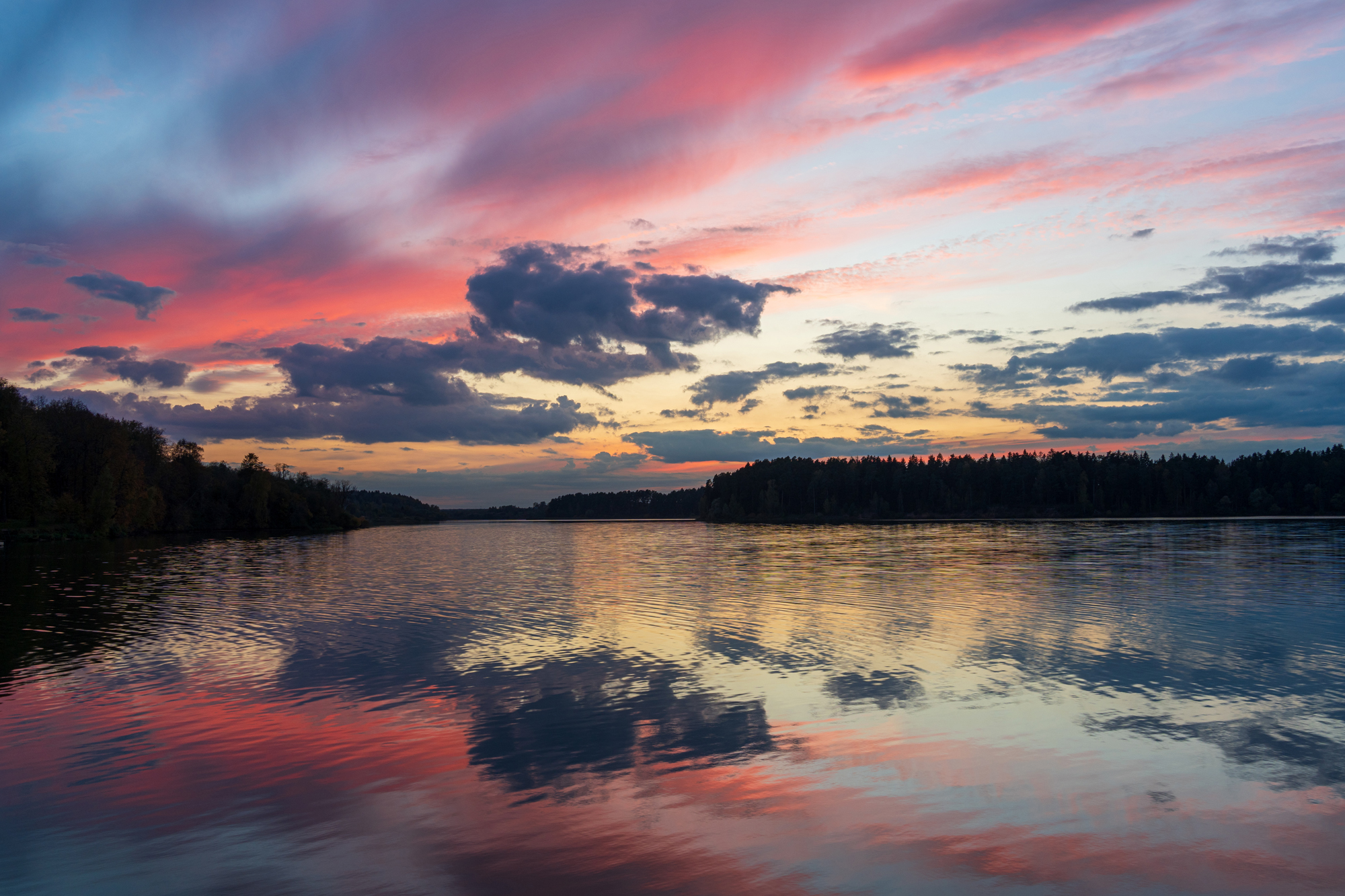 , Добродий Михаил