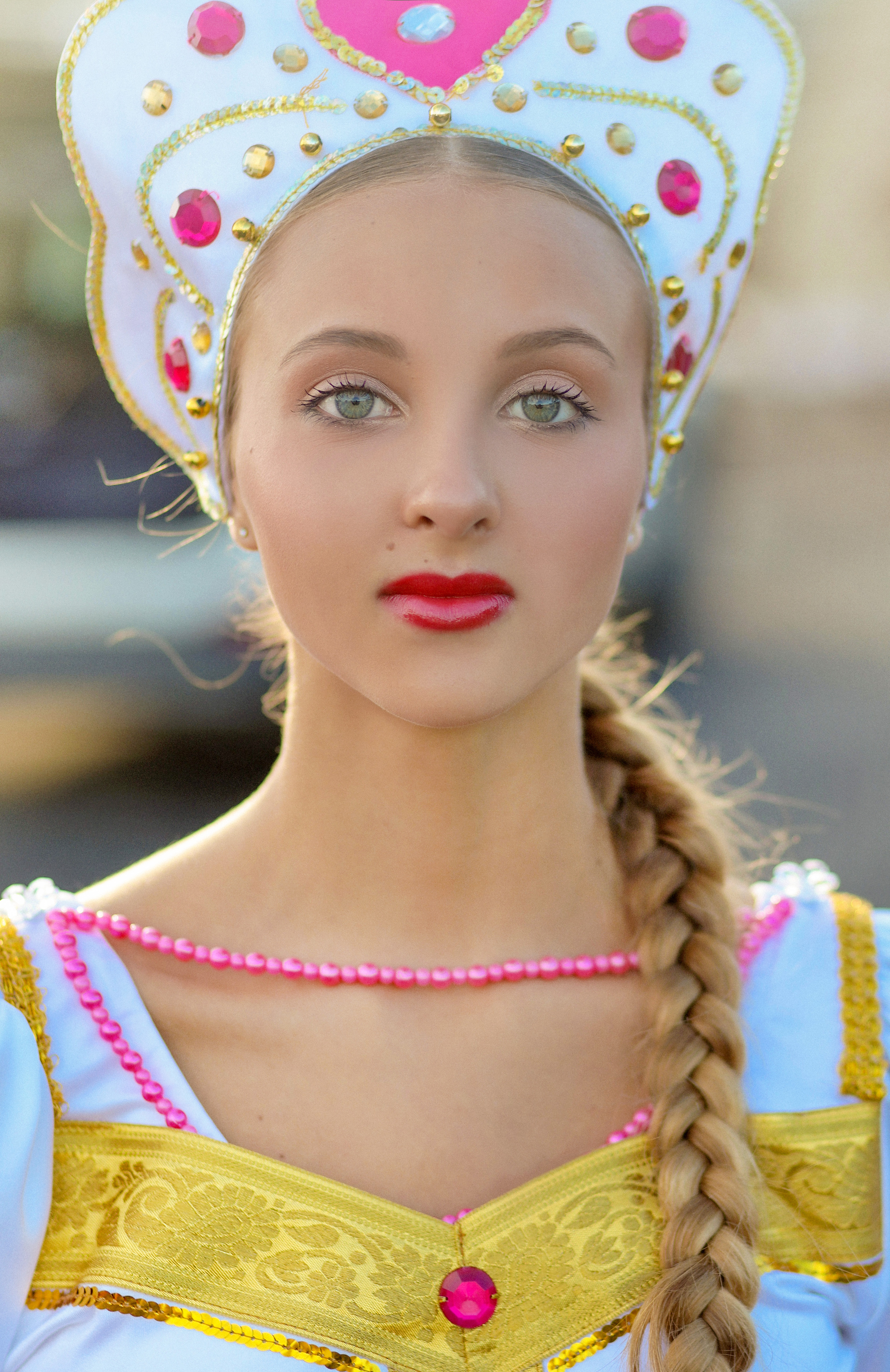 , Константин Буркин