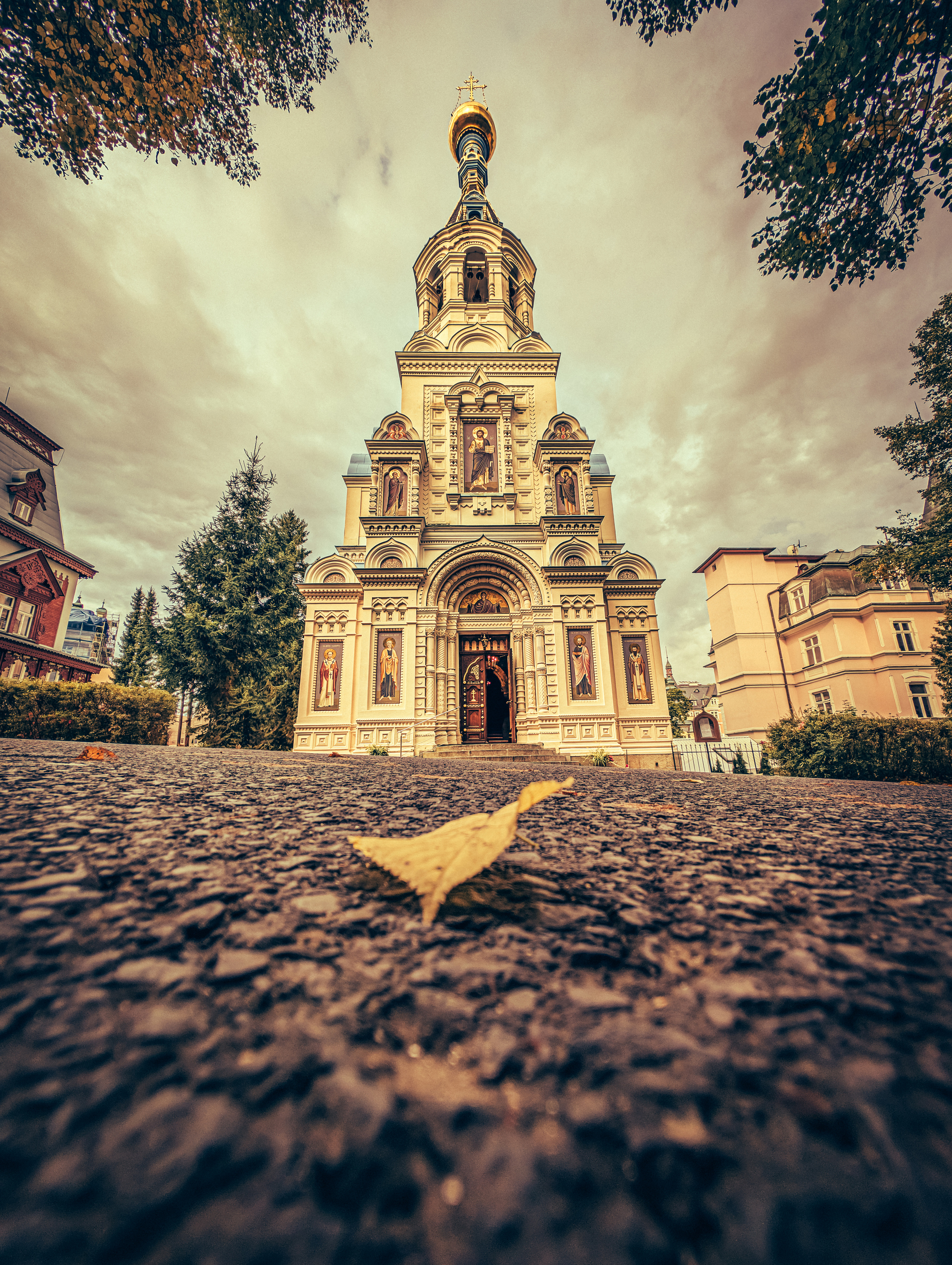 , Валерий Вторыгин