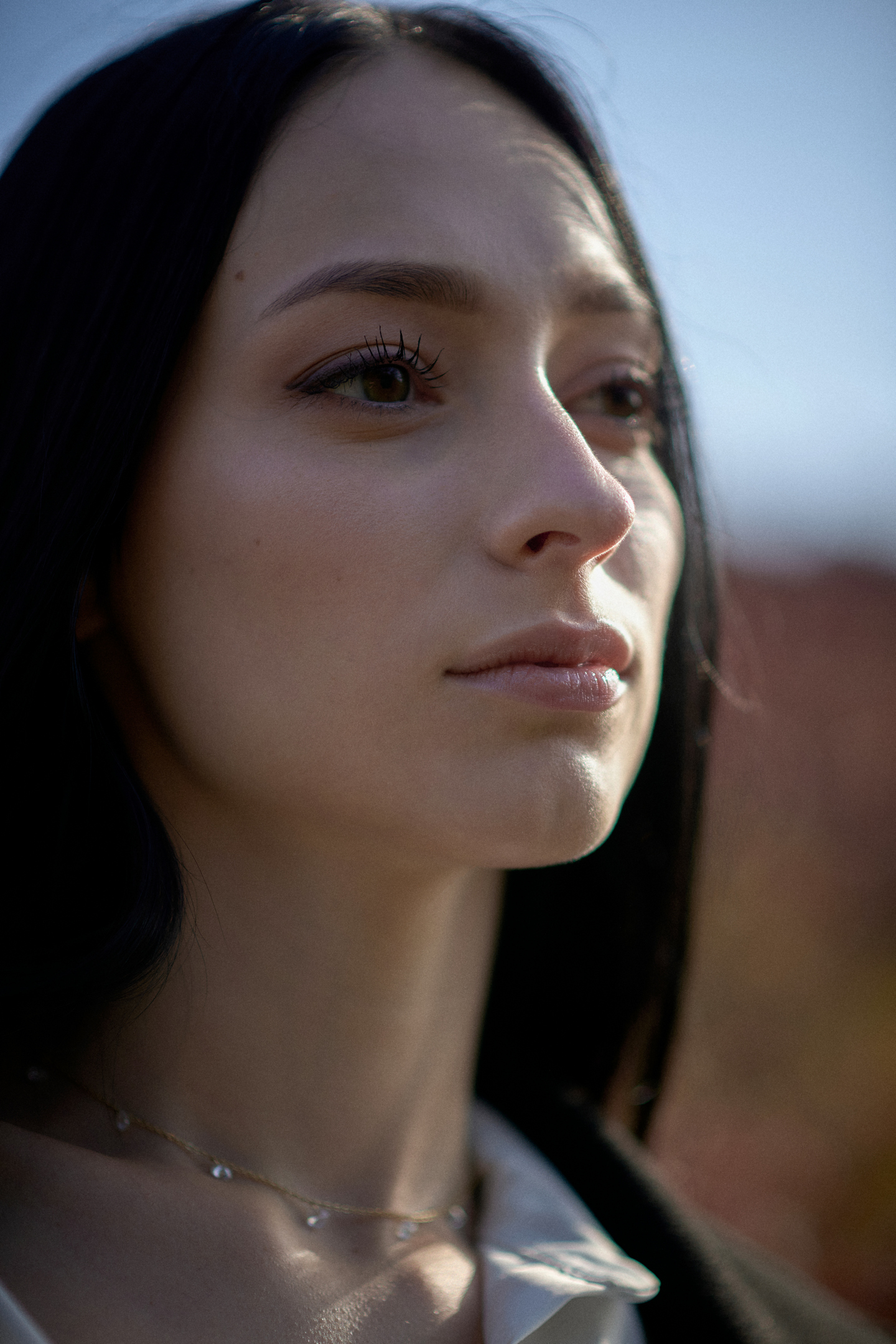 портрет, модель, девушка, nikon, Дегтярёва Анна