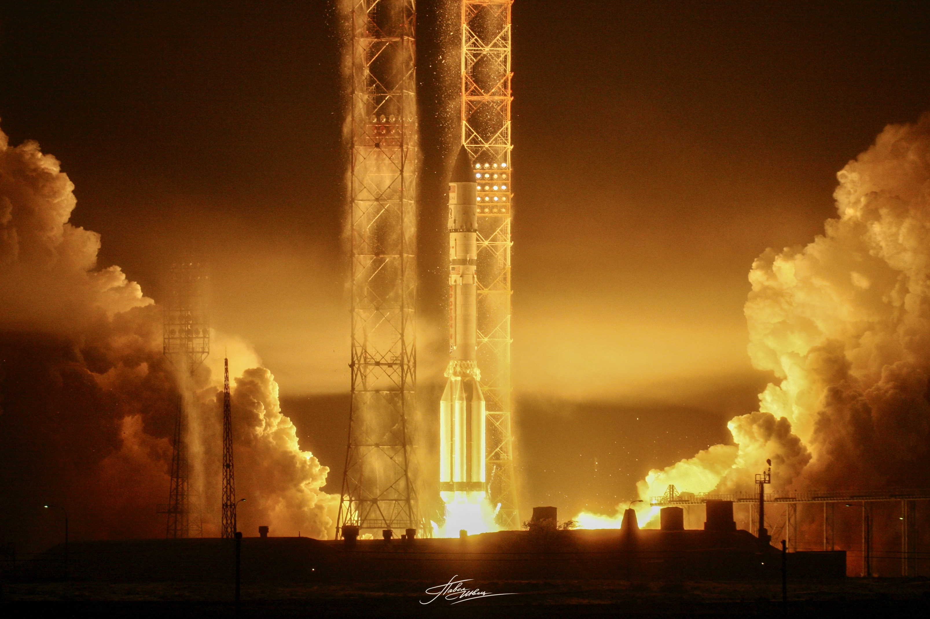 , Павел Швец