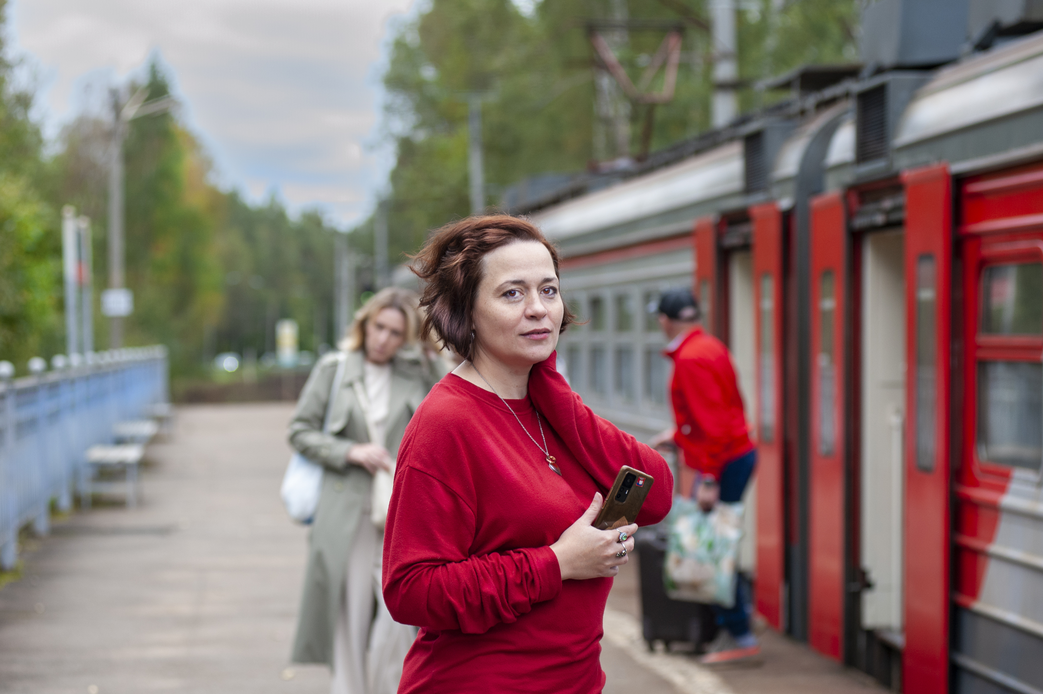 , Георгий Сапожников