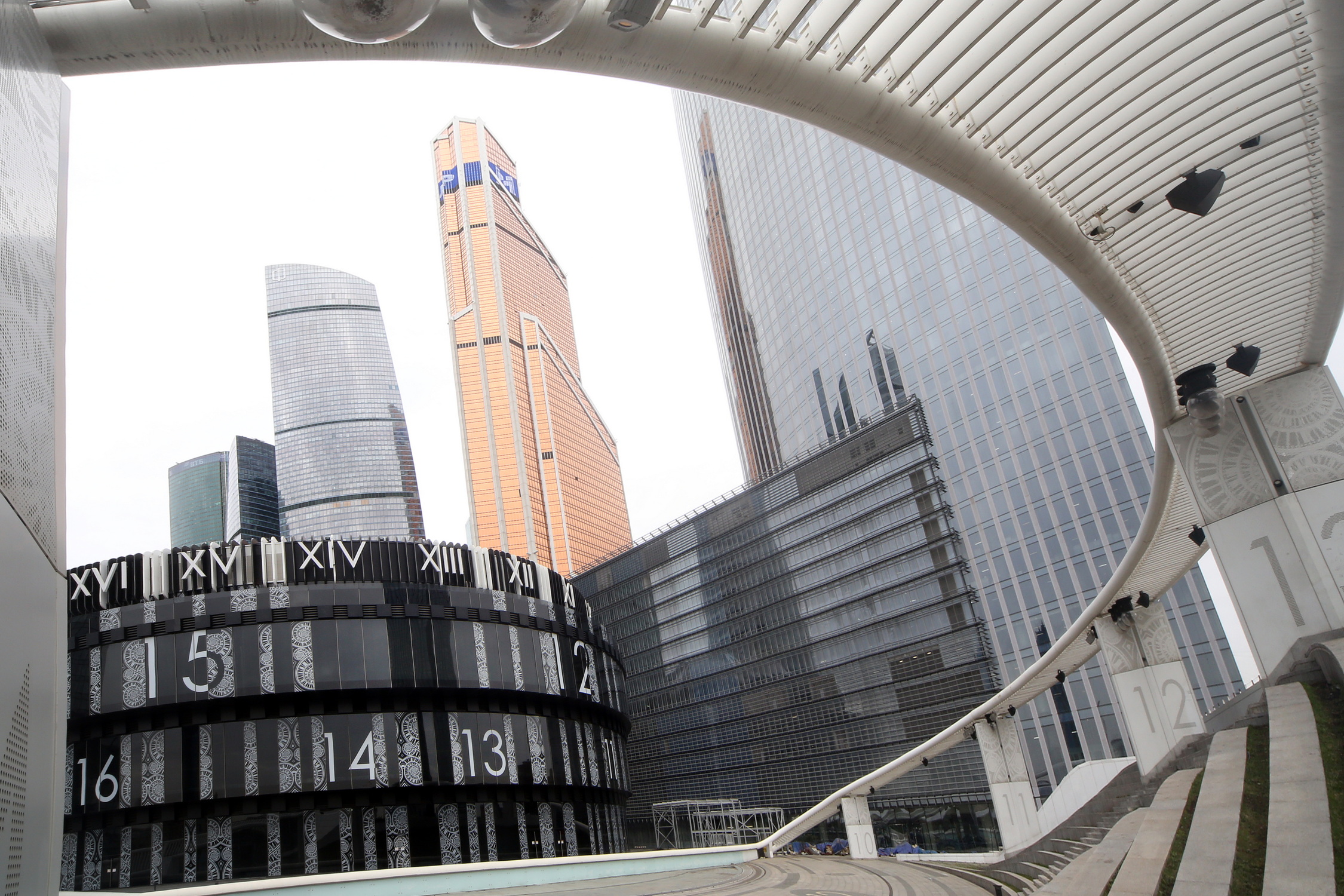 , Бибичков Михаил