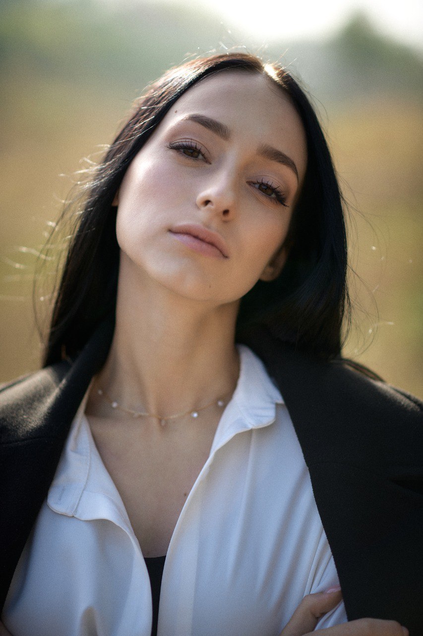 , Дегтярёва Анна