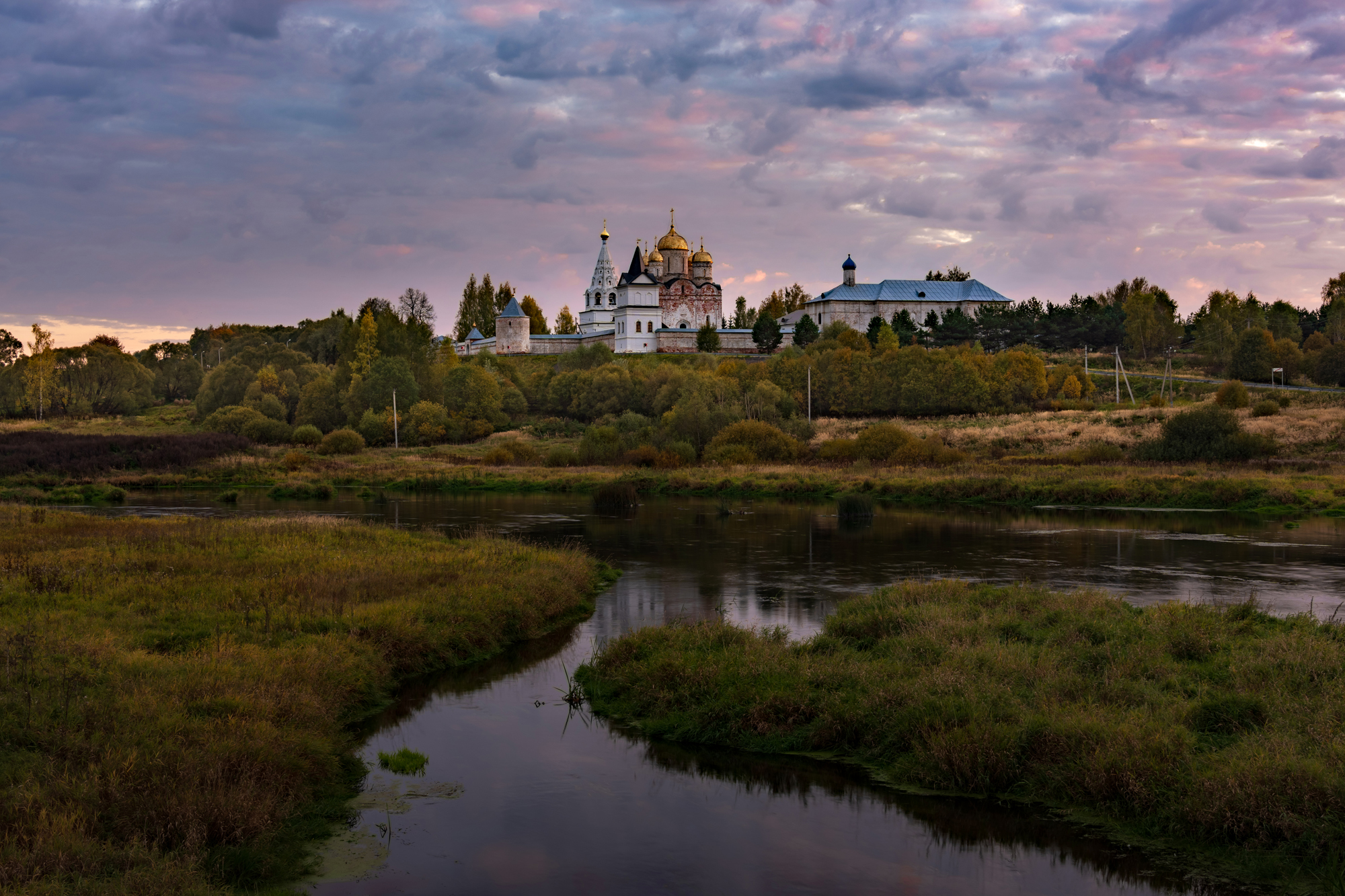 , Добродий Михаил