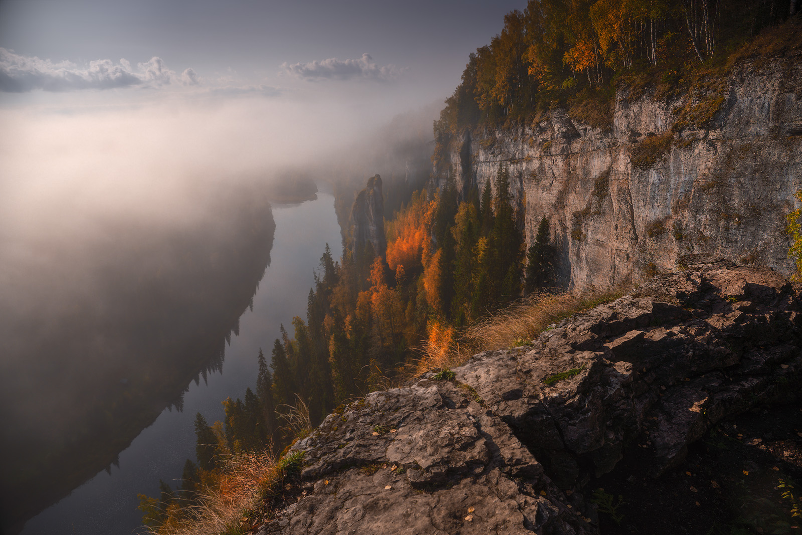 усьва, урал, уьсвинские столбы, пермь, пермскийкрай, Владимир Ляпин