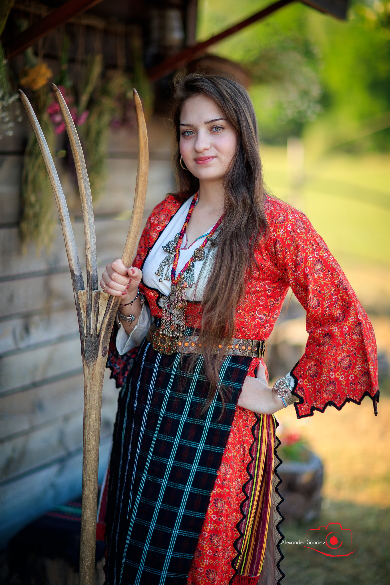 , Сандев Александър