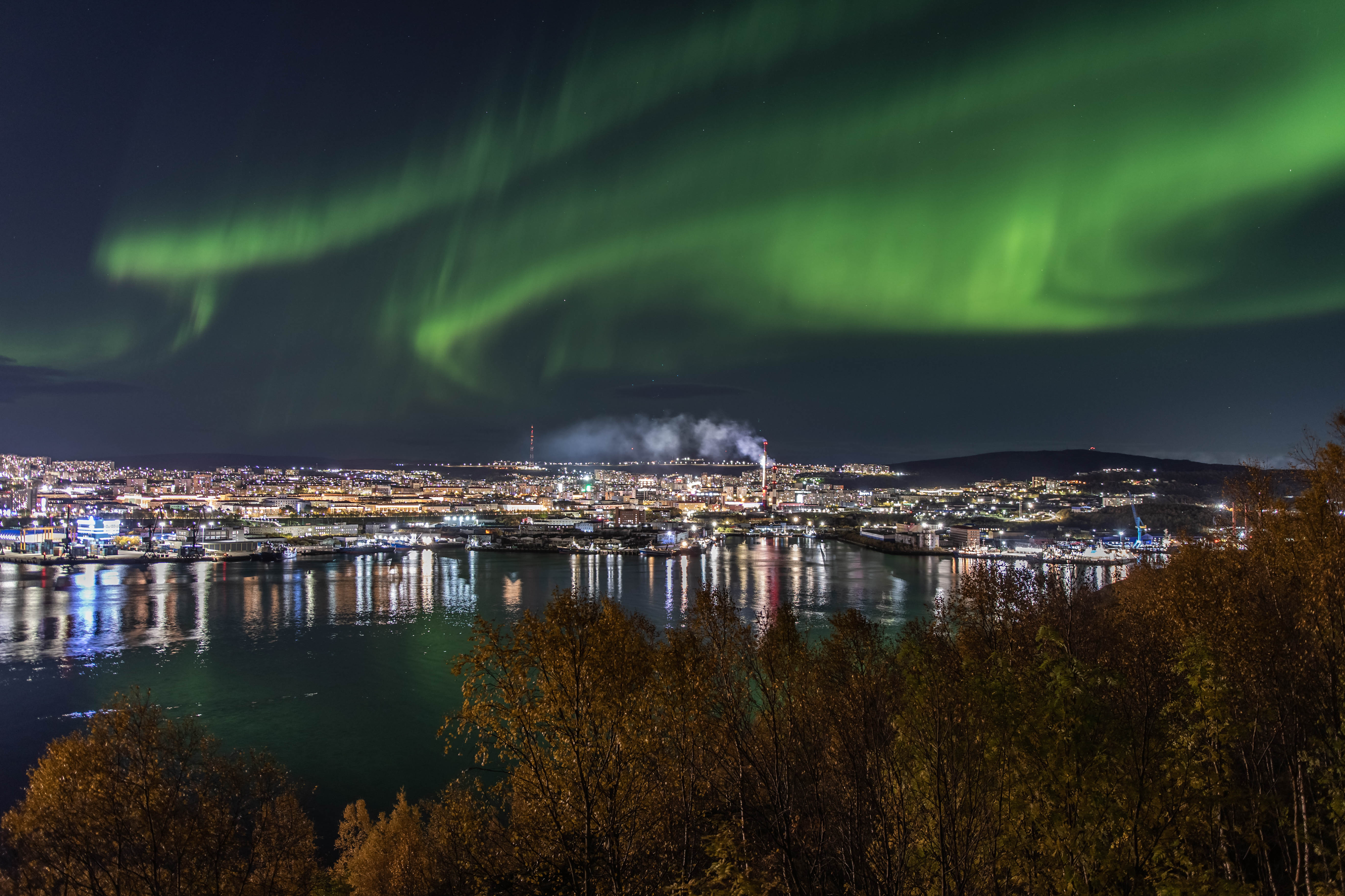 , Сергей Каверин